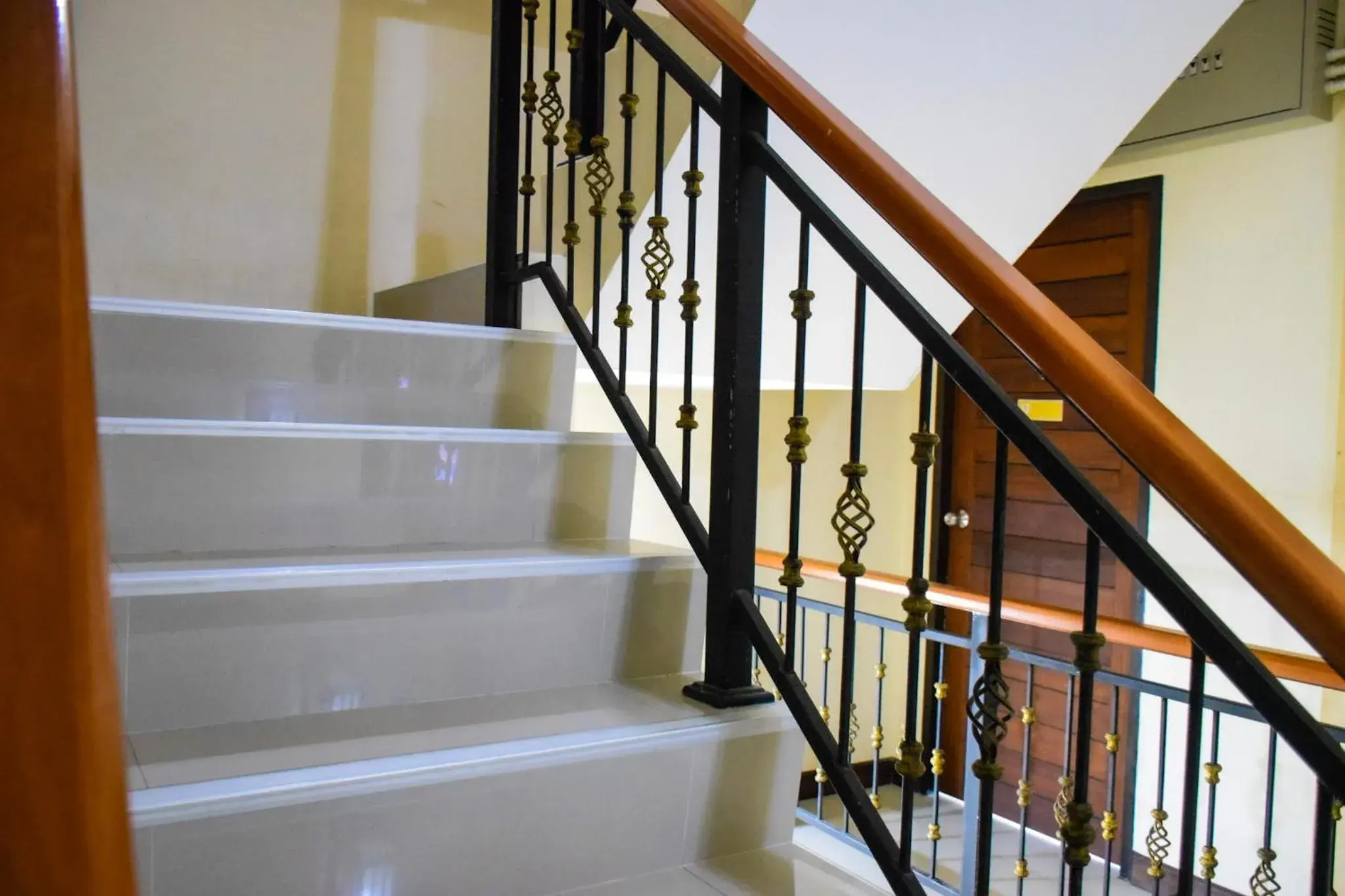 Property building in Chivapuri Trat Property building in Chivapuri Trat