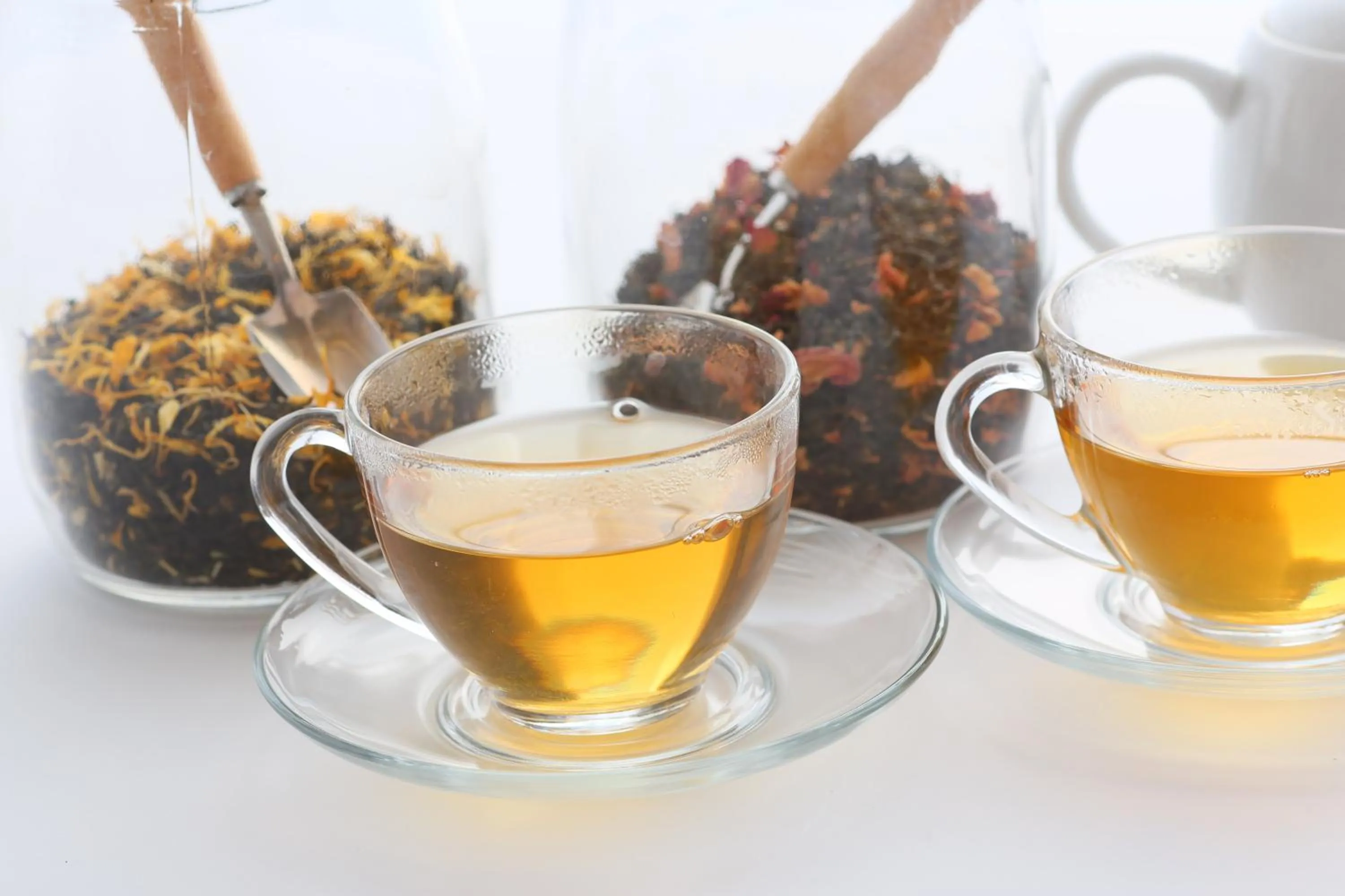 Non alcoholic drinks in Anise Garden