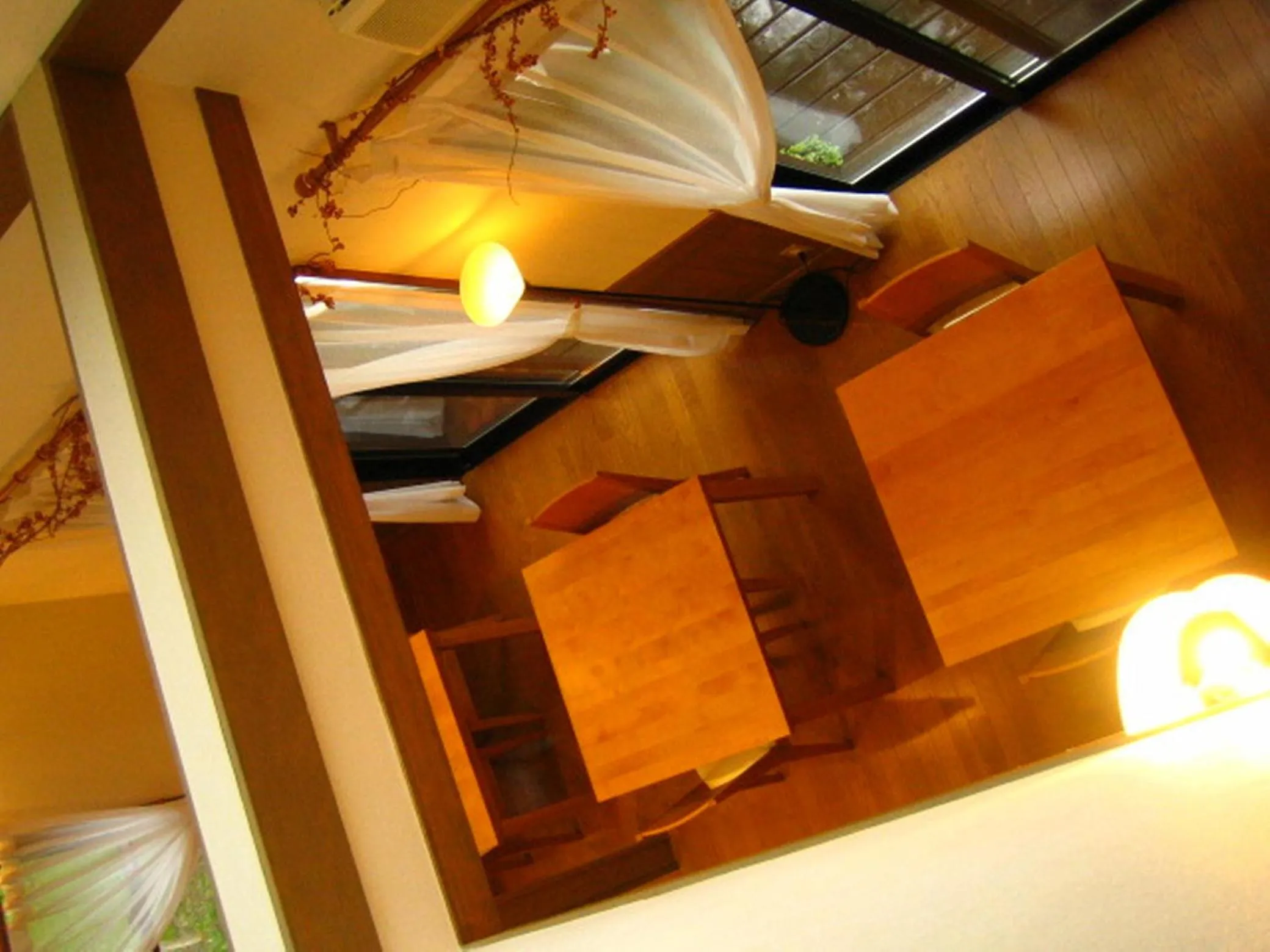 Decorative detail, Bed in Anise Garden