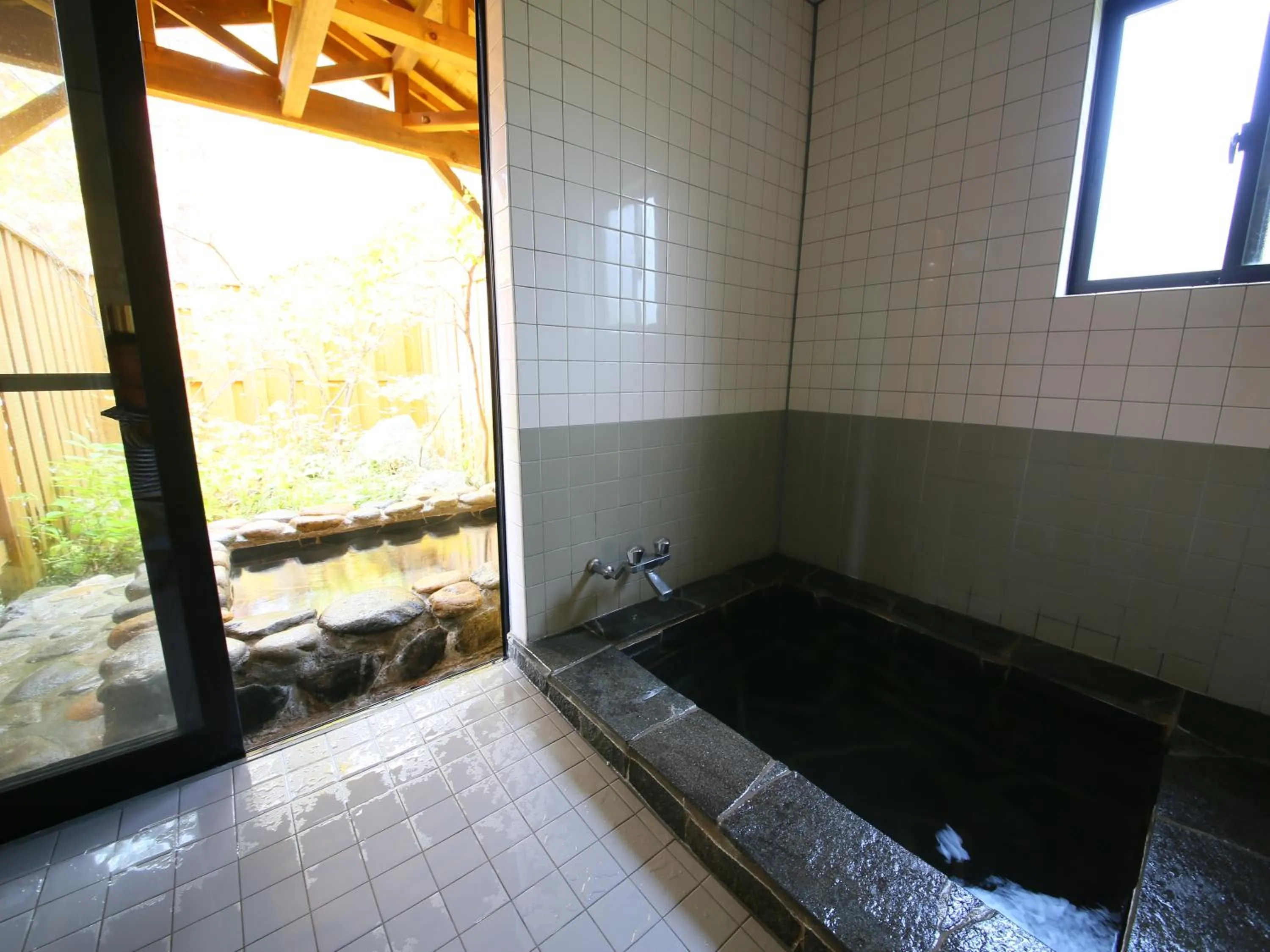 Bathroom in Anise Garden