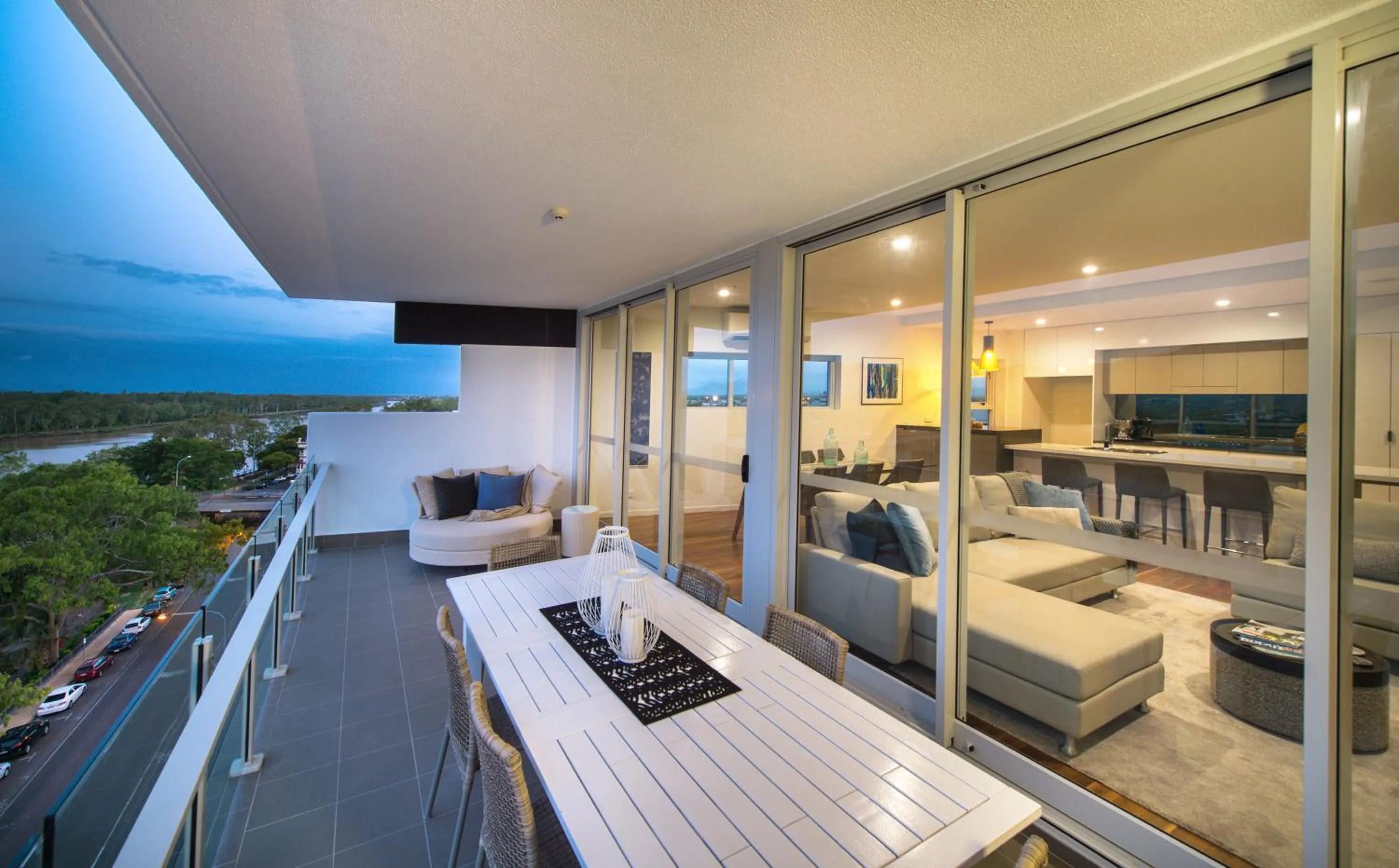 Empire Apartment Hotel Rockhampton