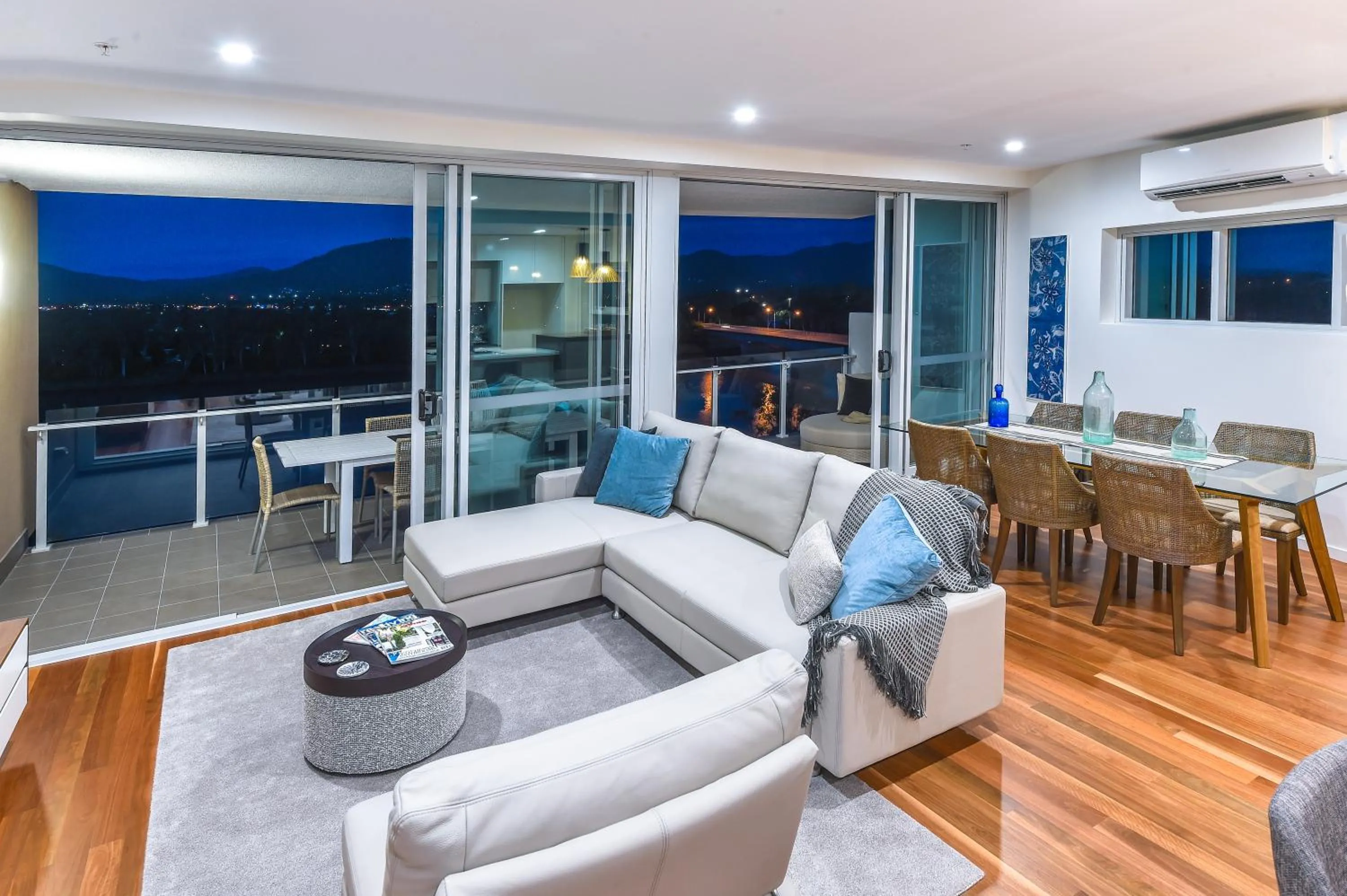 Empire Apartment Hotel Rockhampton