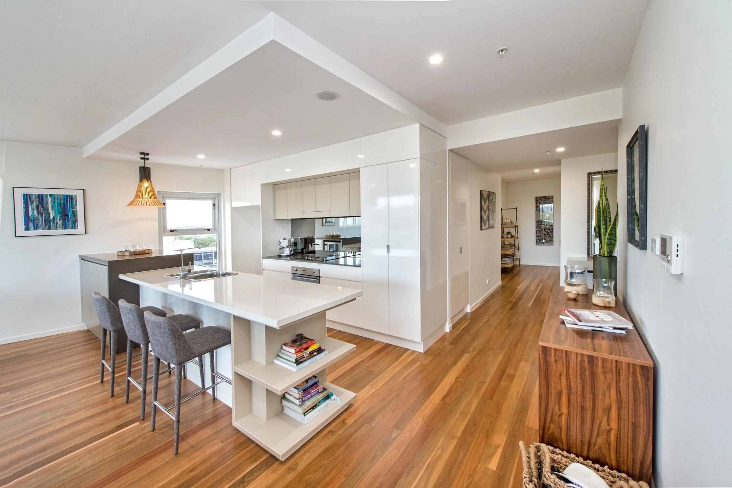 Empire Apartment Hotel Rockhampton