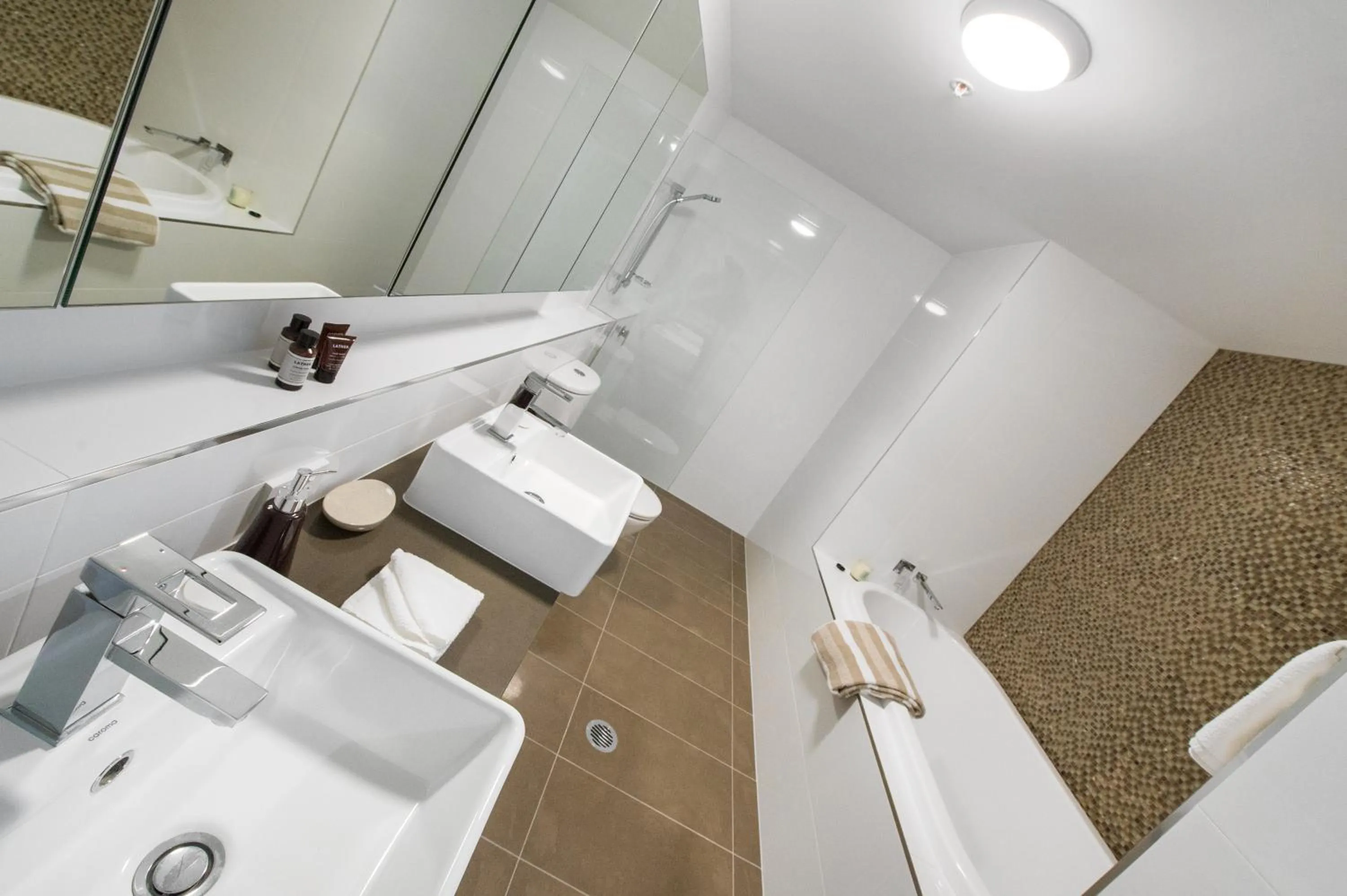 Empire Apartment Hotel Rockhampton