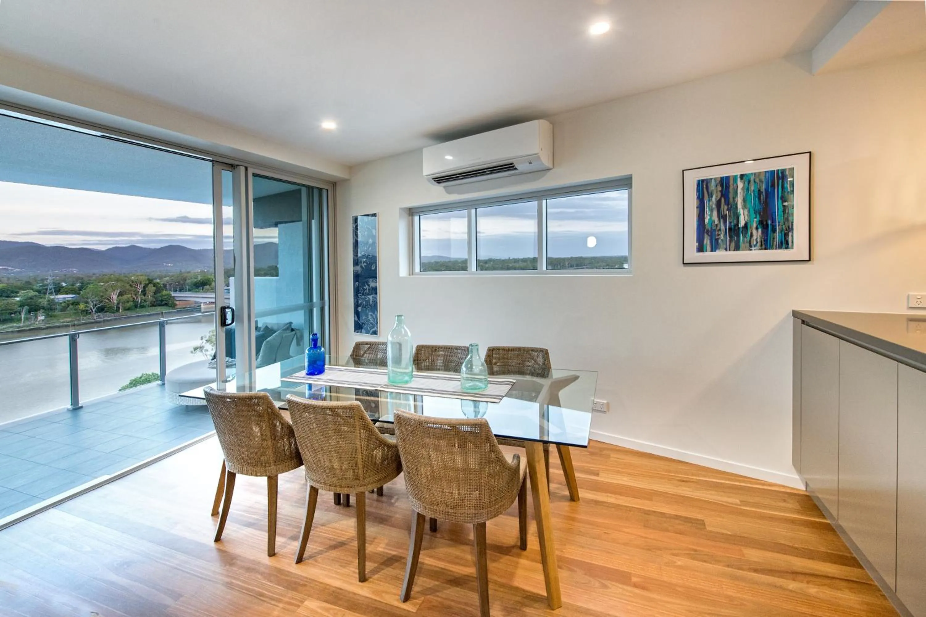 Empire Apartment Hotel Rockhampton