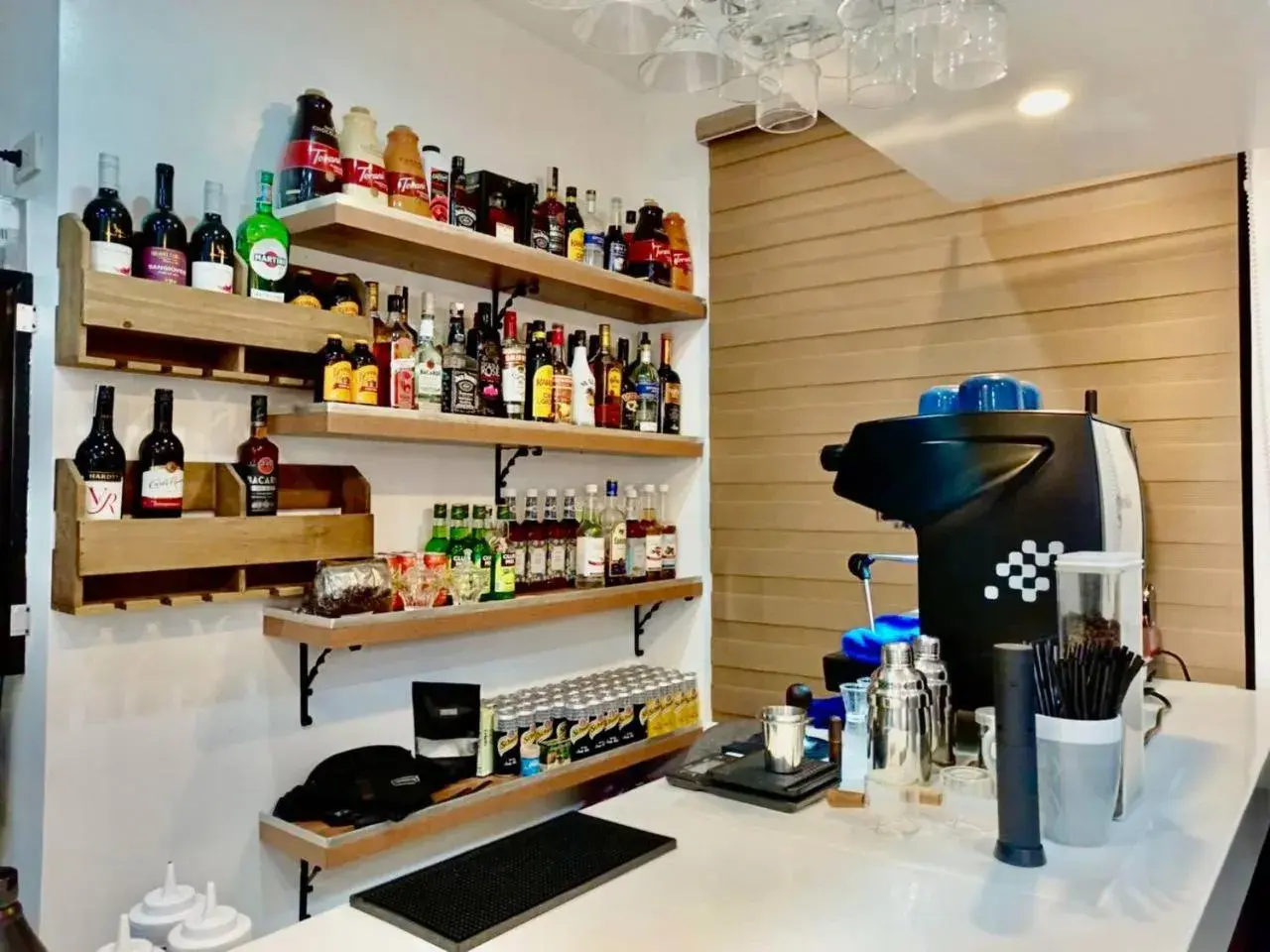 Restaurant/places to eat in Marketpoint Hotel Restaurant/places to eat in Marketpoint Hotel