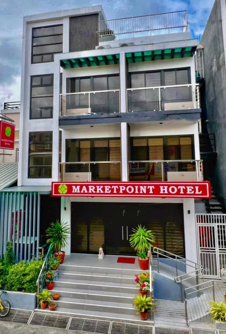 Marketpoint Hotel Marketpoint Hotel