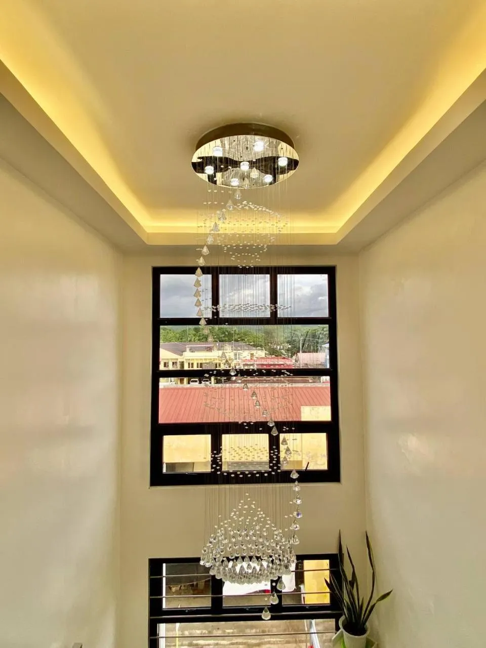 Property building in Marketpoint Hotel