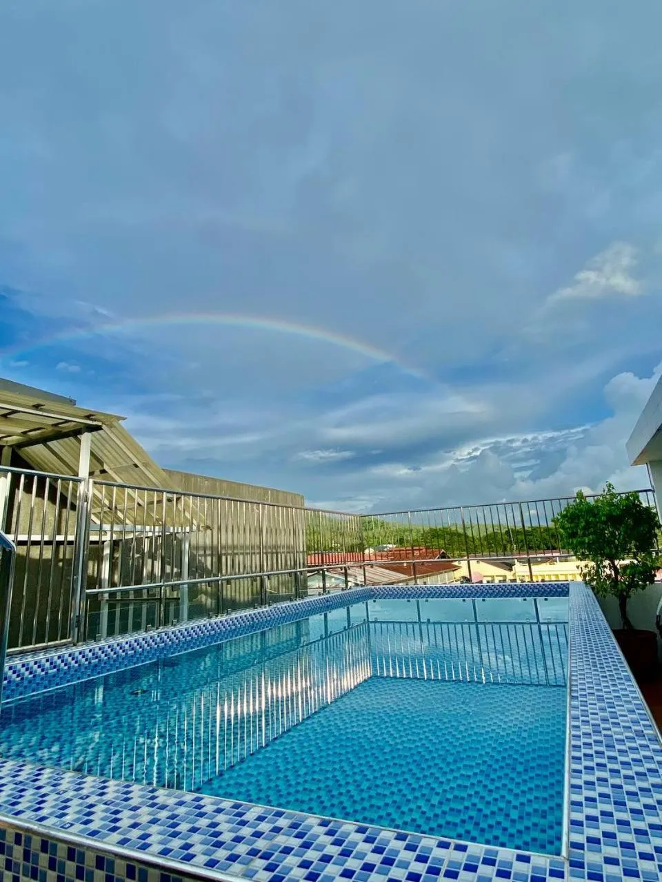 Day in Marketpoint Hotel