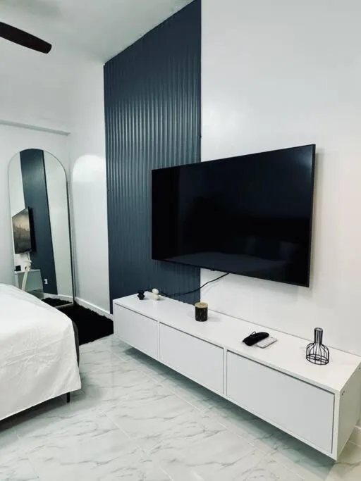 Bed in Casa Laforteza - Morato