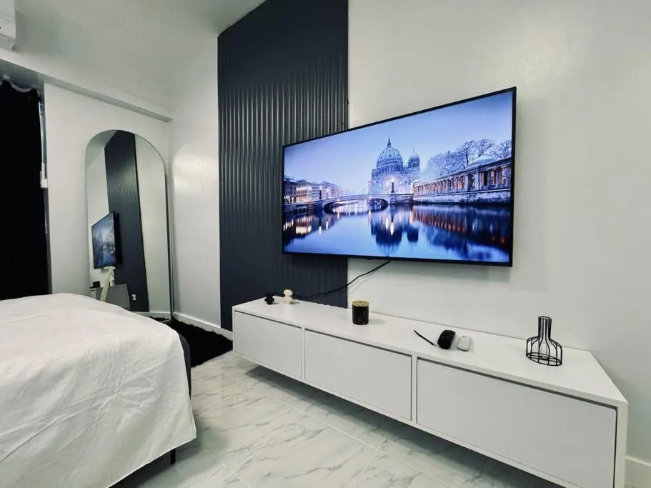 Bed in Casa Laforteza - Morato