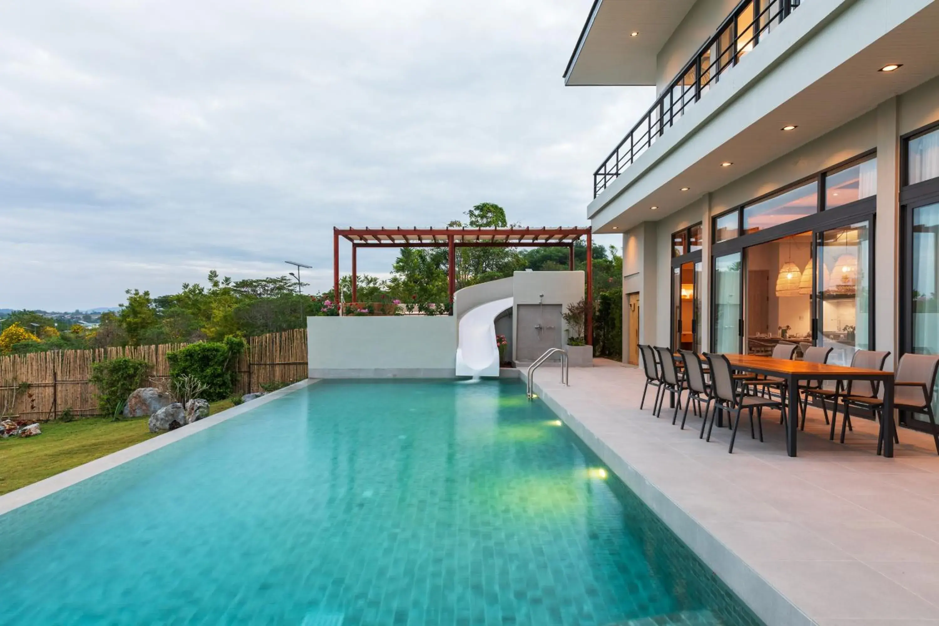 The Private Pool Villas at Civilai Hill Khao Yai The Private Pool Villas at Civilai Hill Khao Yai