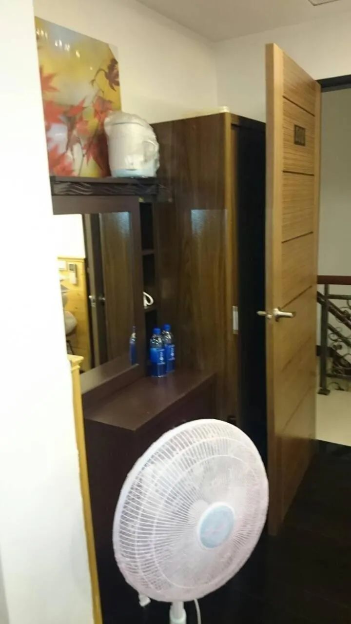Ziteng Hua Homestay