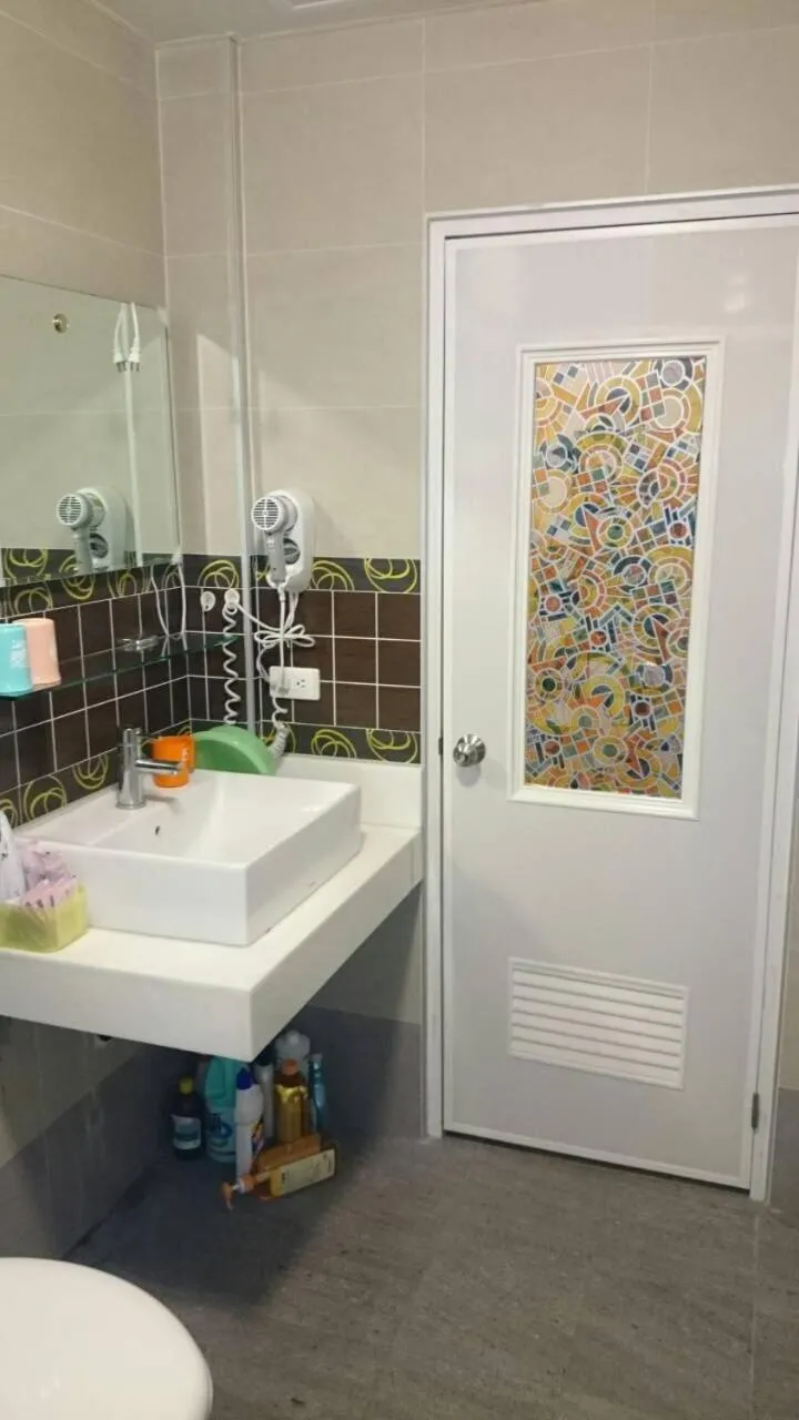 Ziteng Hua Homestay