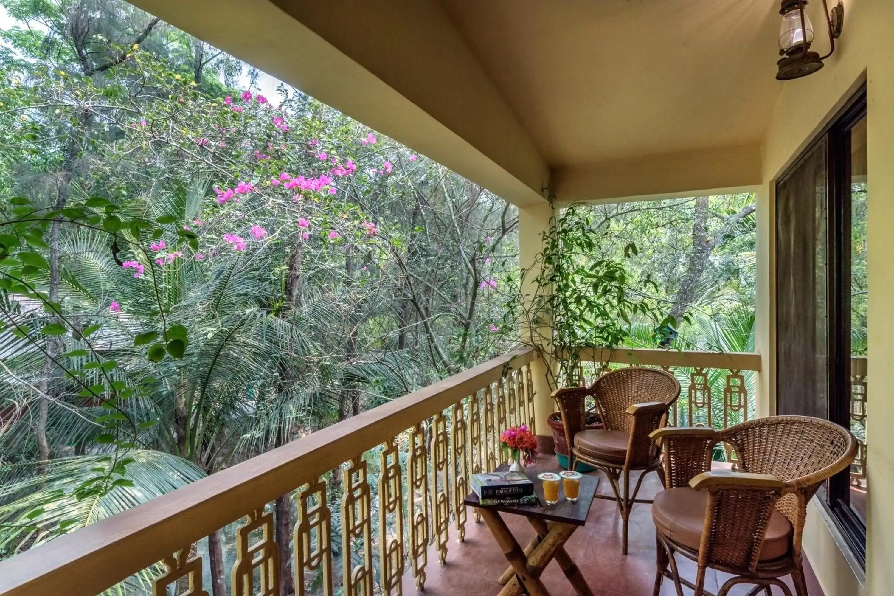 View (from property/room) in Sunderban Tiger Camp View (from property/room) in Sunderban Tiger Camp