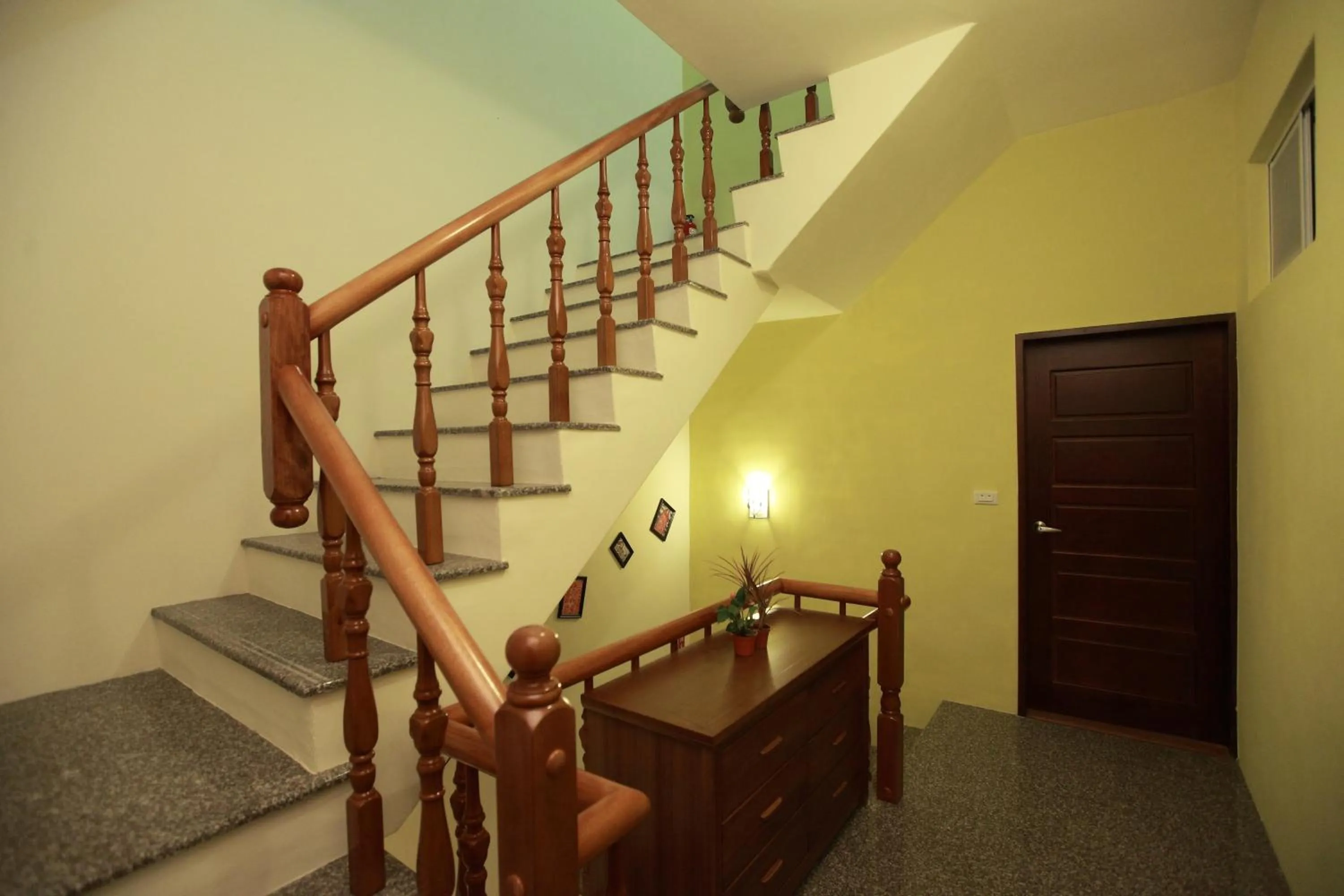 Other in Dali Moonlight B&B