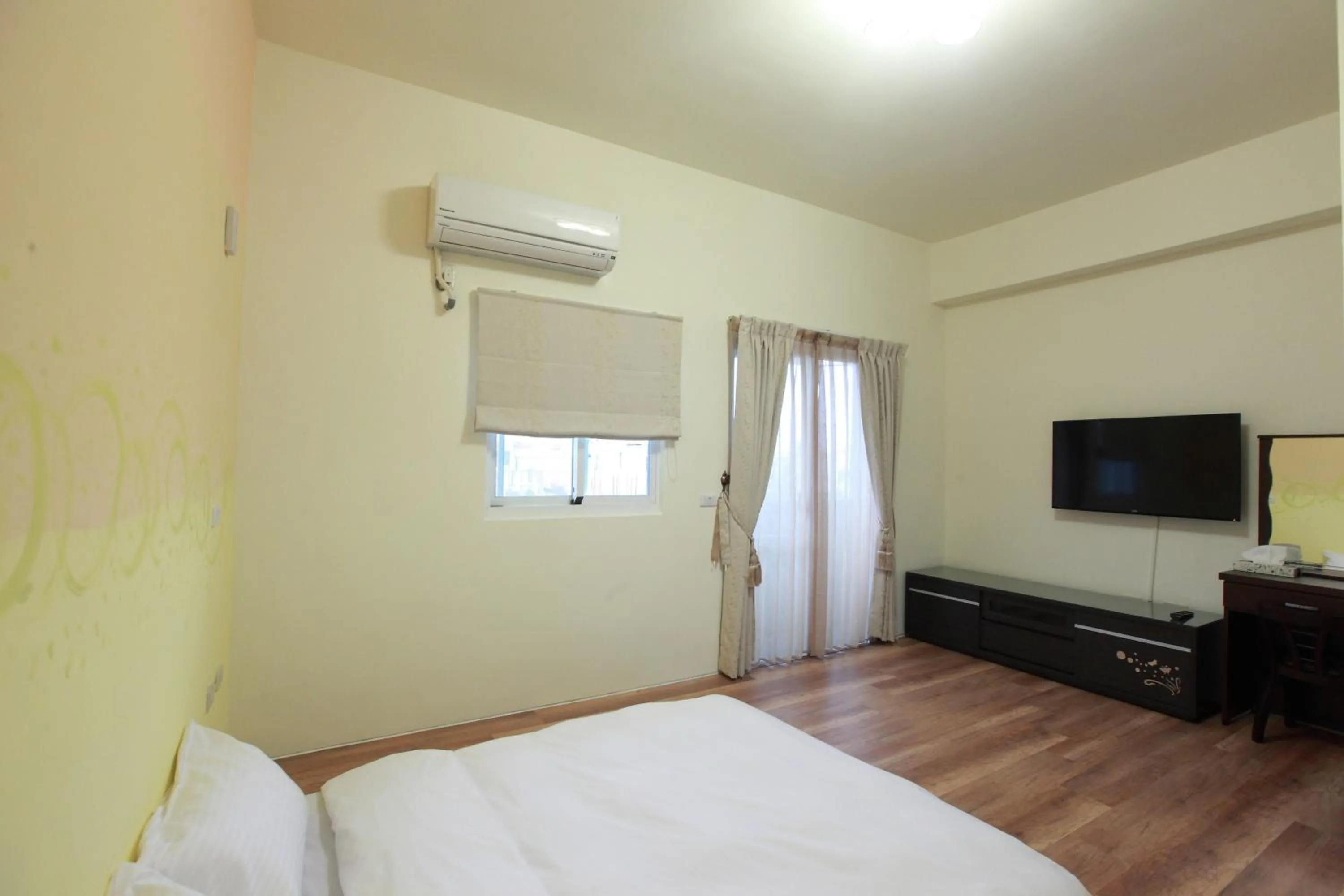 Photo of the whole room, Bed in Dali Moonlight B&B