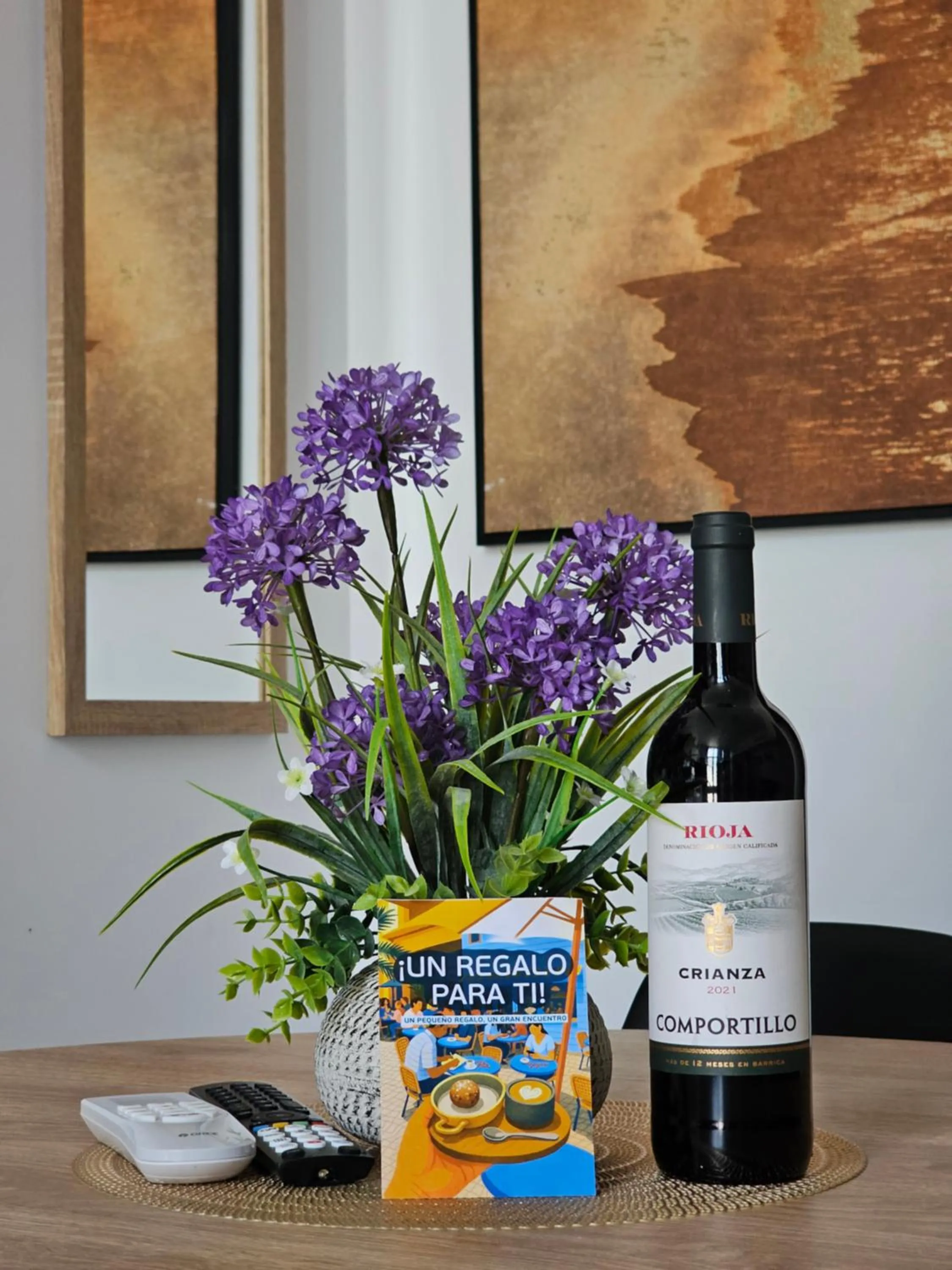 Kitchen or kitchenette in Inspiracion Valencia