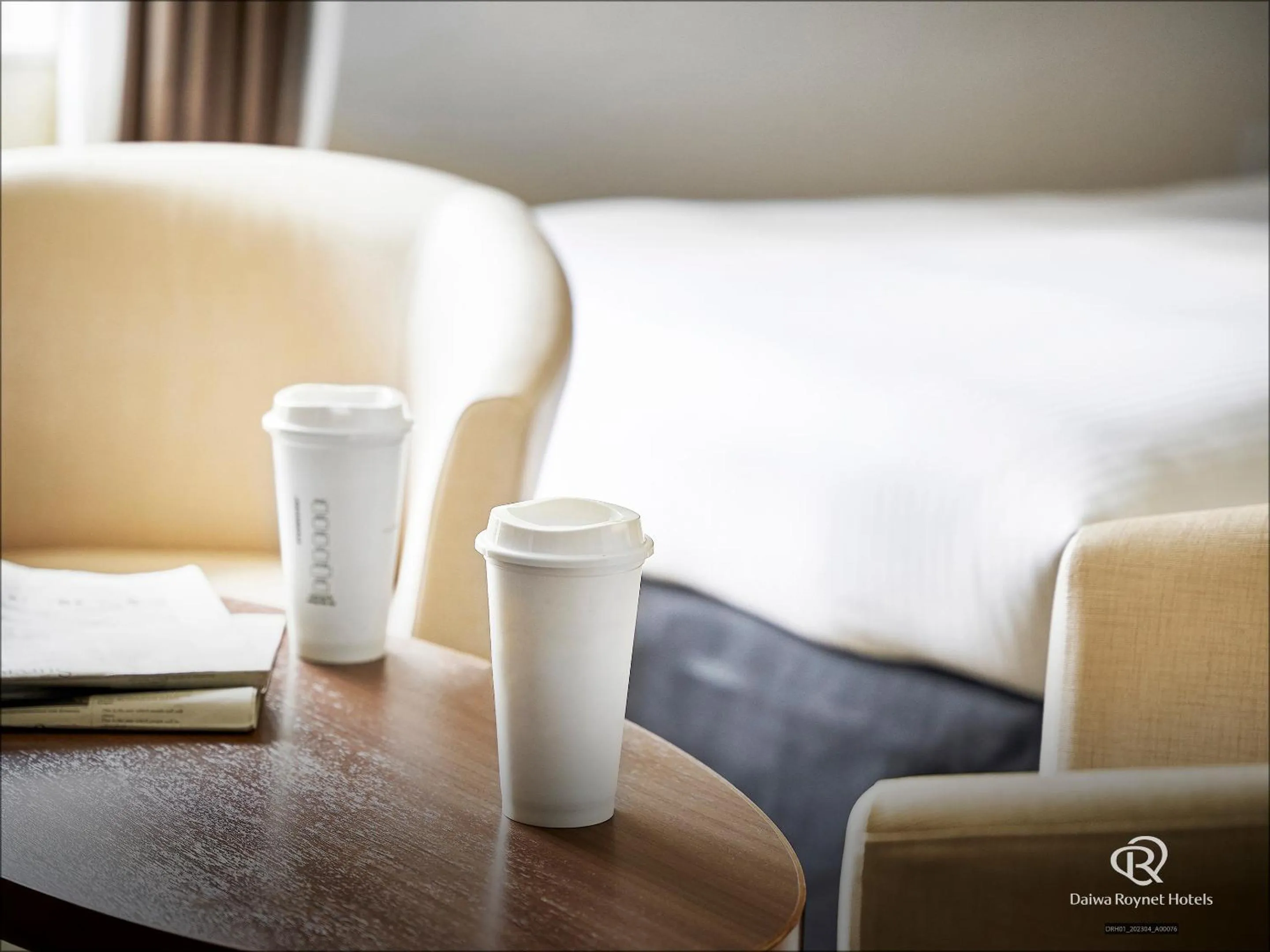 Daiwa Roynet Hotel Sendai