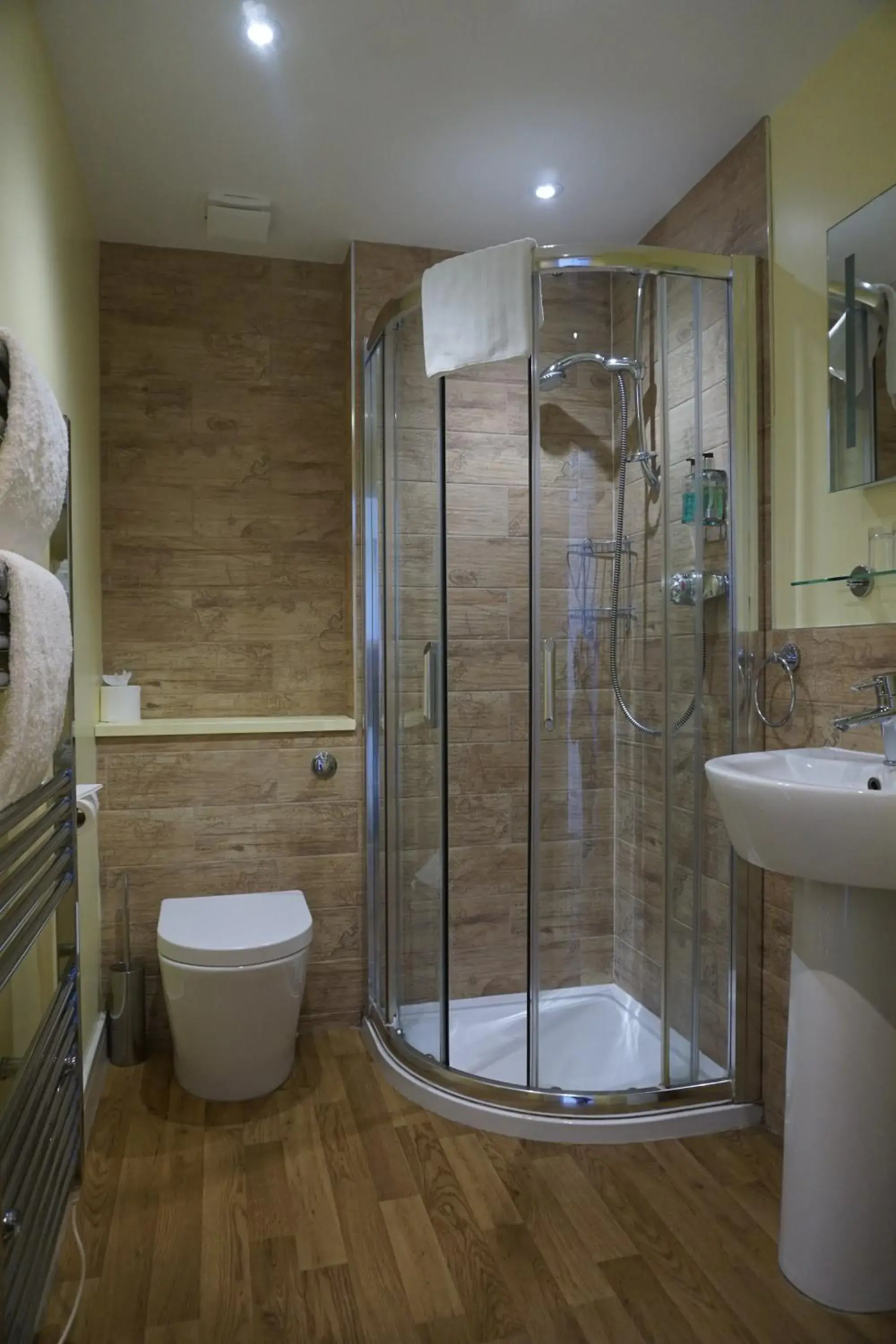 Queen Room with Sea View in Durdle Door Hotel Queen Room with Sea View in Durdle Door Hotel