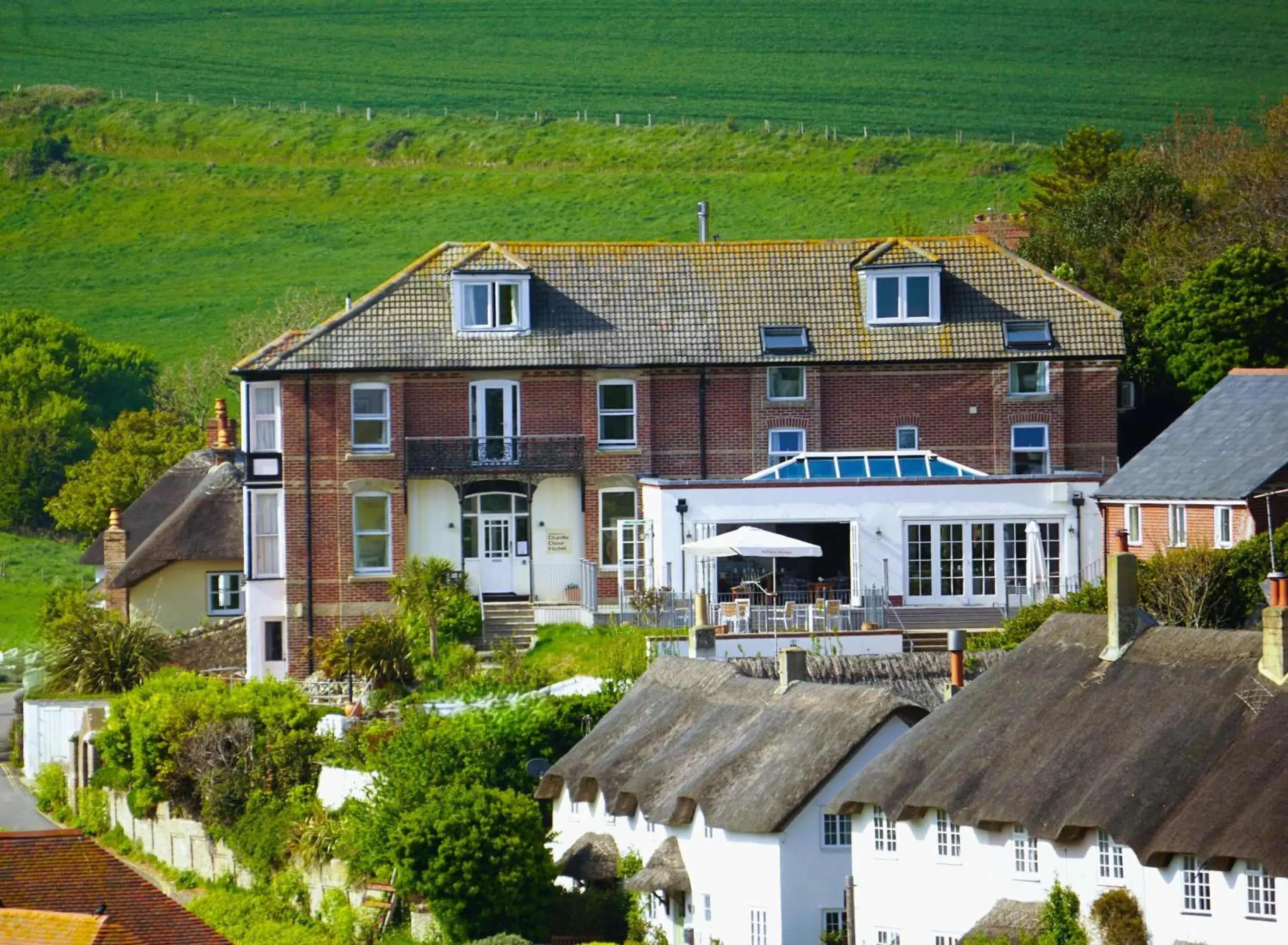 Durdle Door Hotel Durdle Door Hotel