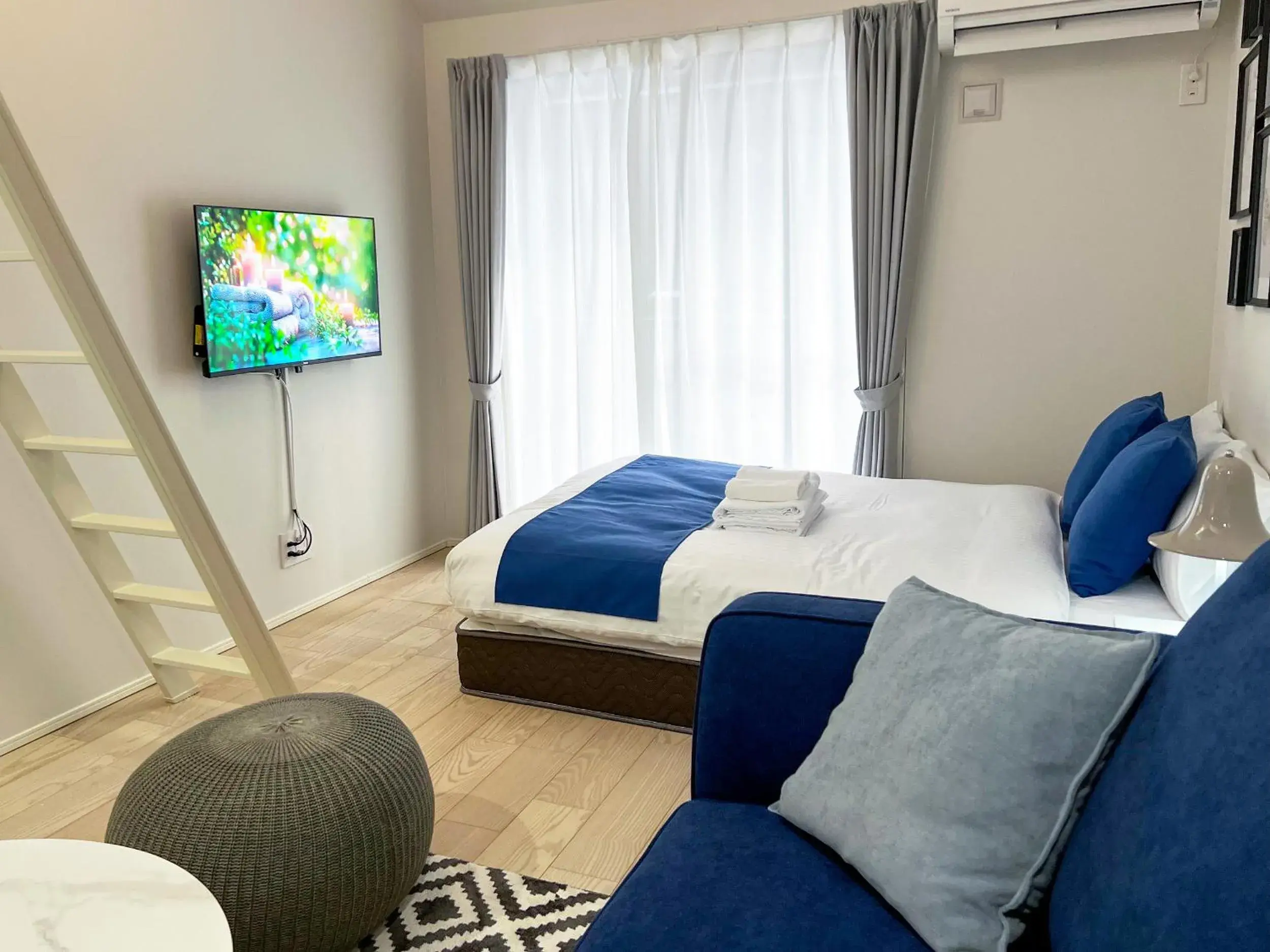 OUCHI HOTEL Onaganishi OUCHI HOTEL Onaganishi