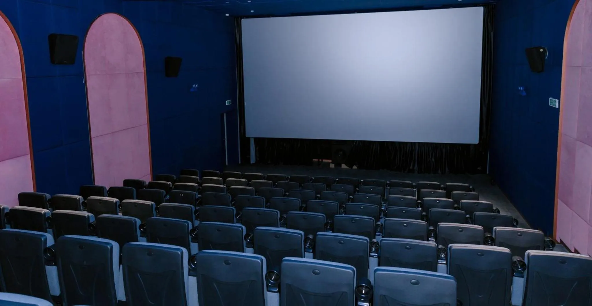 Property building in Modena by Fraser Vinh Yen