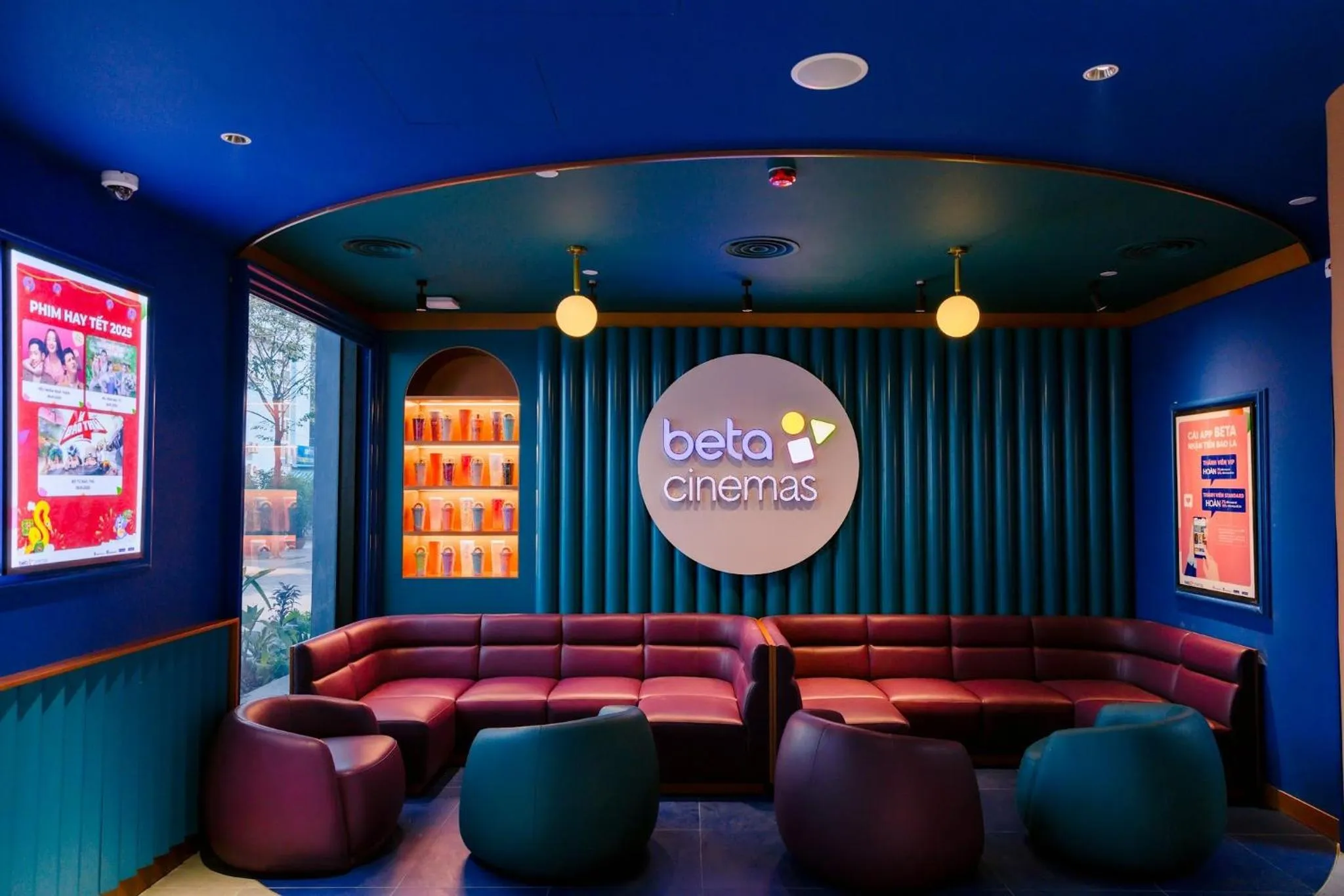 Activities in Modena by Fraser Vinh Yen