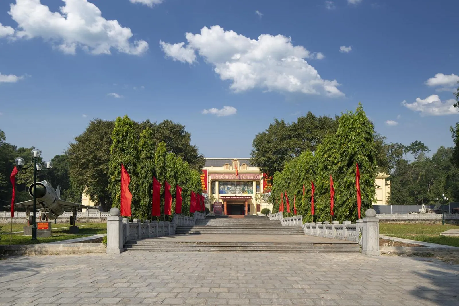 Neighbourhood in Modena by Fraser Vinh Yen