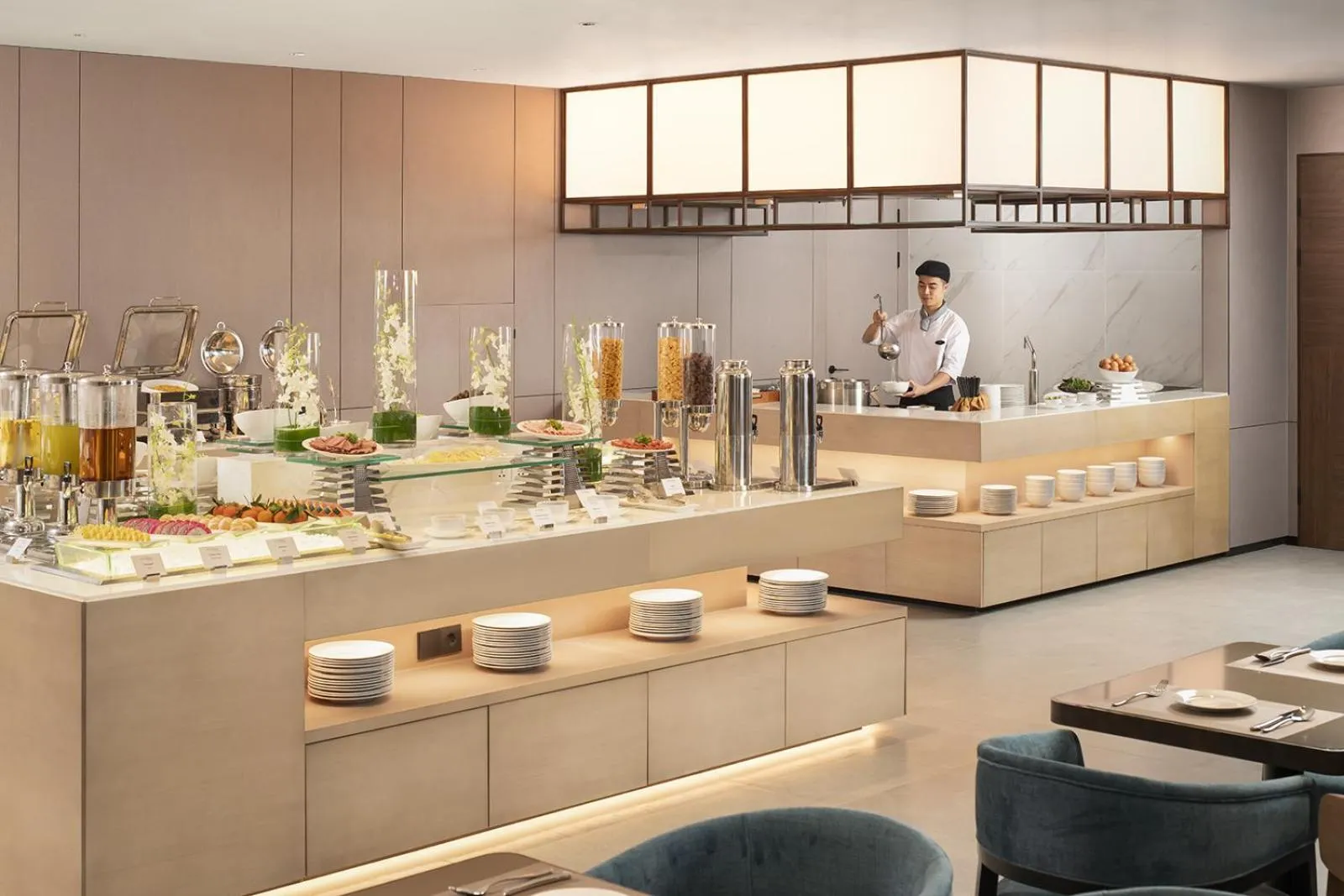 Restaurant/places to eat in Modena by Fraser Vinh Yen