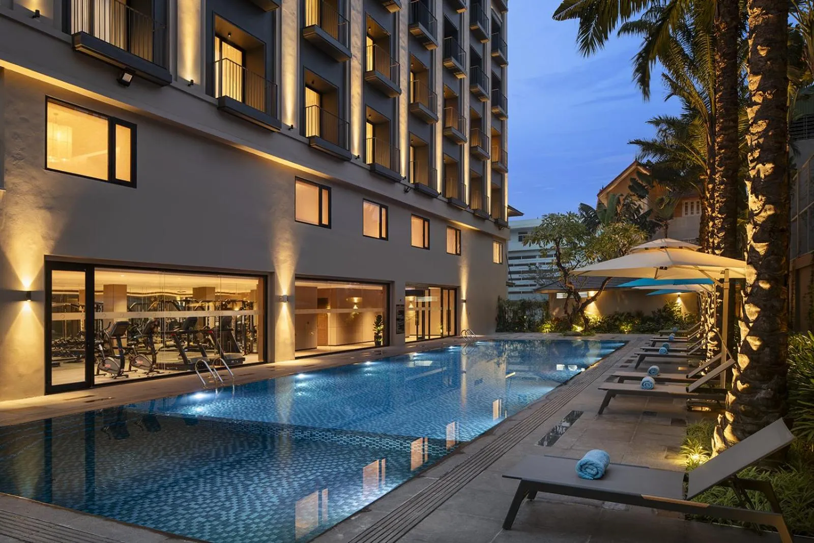 Modena by Fraser Vinh Yen