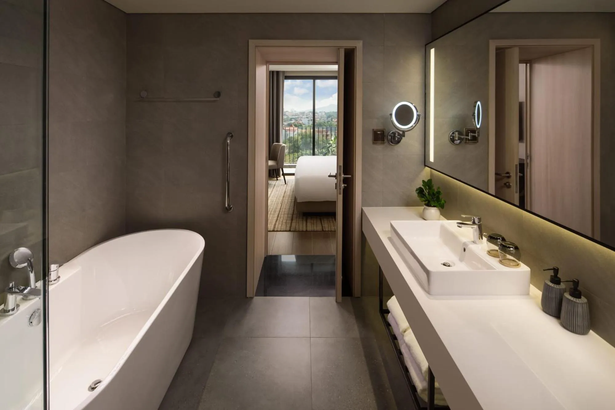 Toilet in Modena by Fraser Vinh Yen