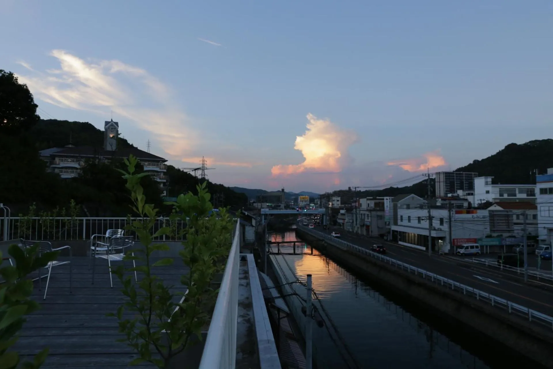 Lemonsea Onomichi