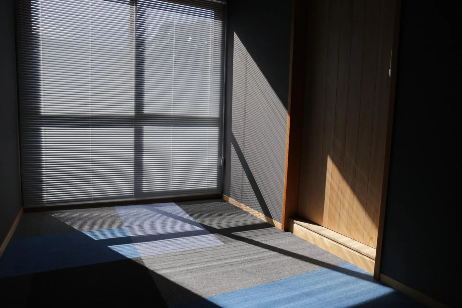 Bed in Lemonsea Onomichi