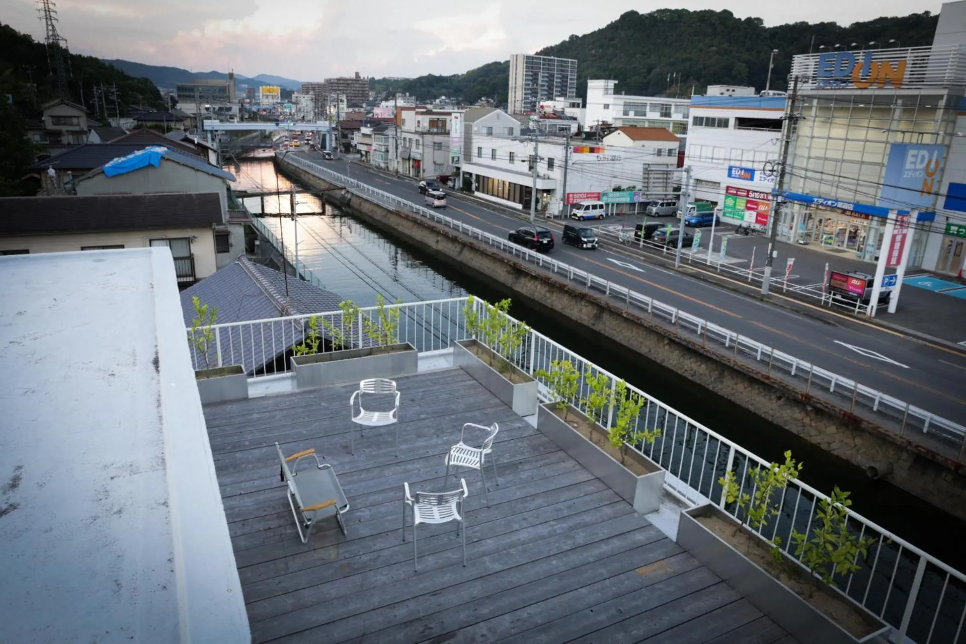 Lemonsea Onomichi