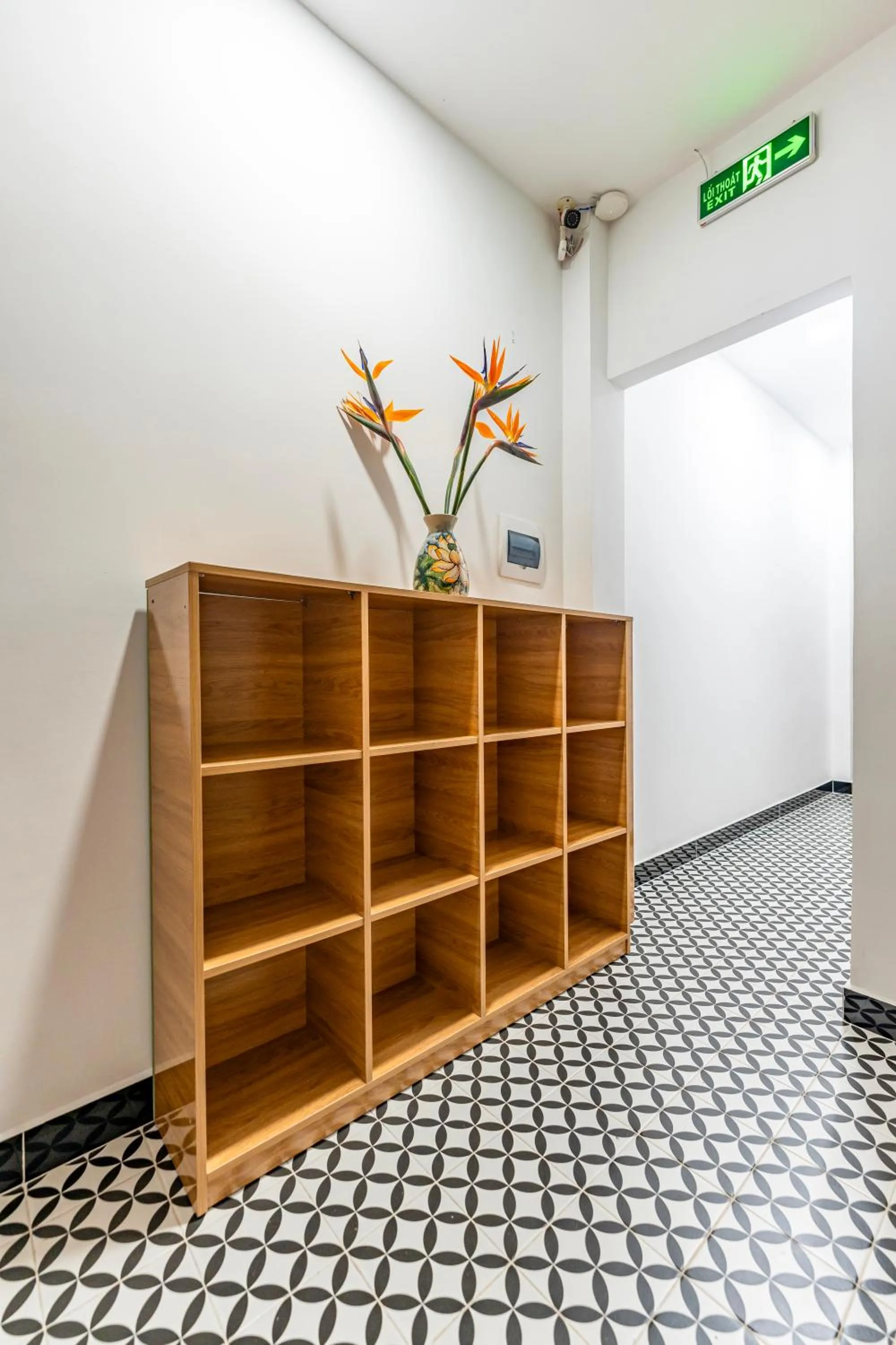 White Lotus - Heritage Hotel