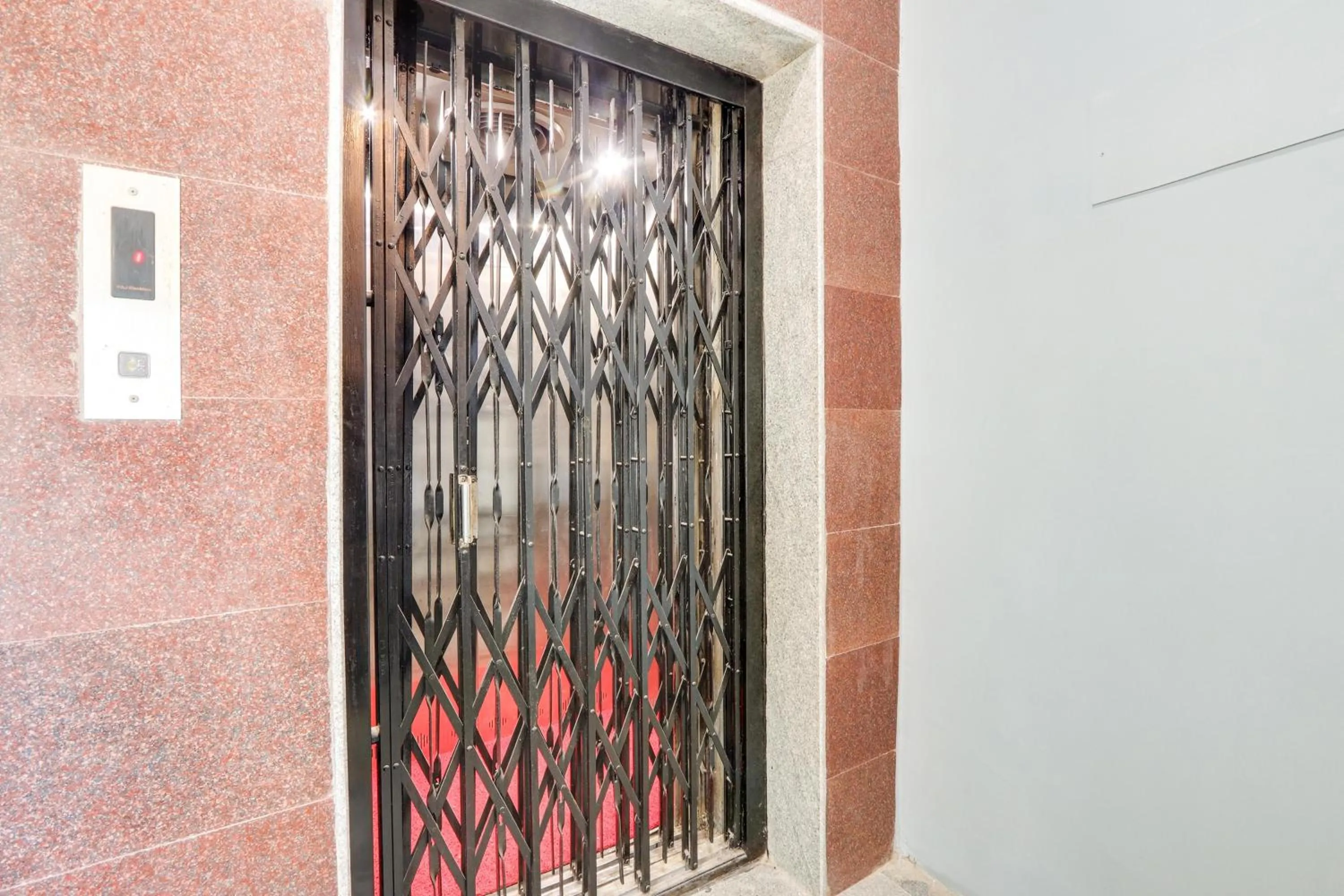 Lobby or reception in Hotel O by OYO Siri Inn guest house