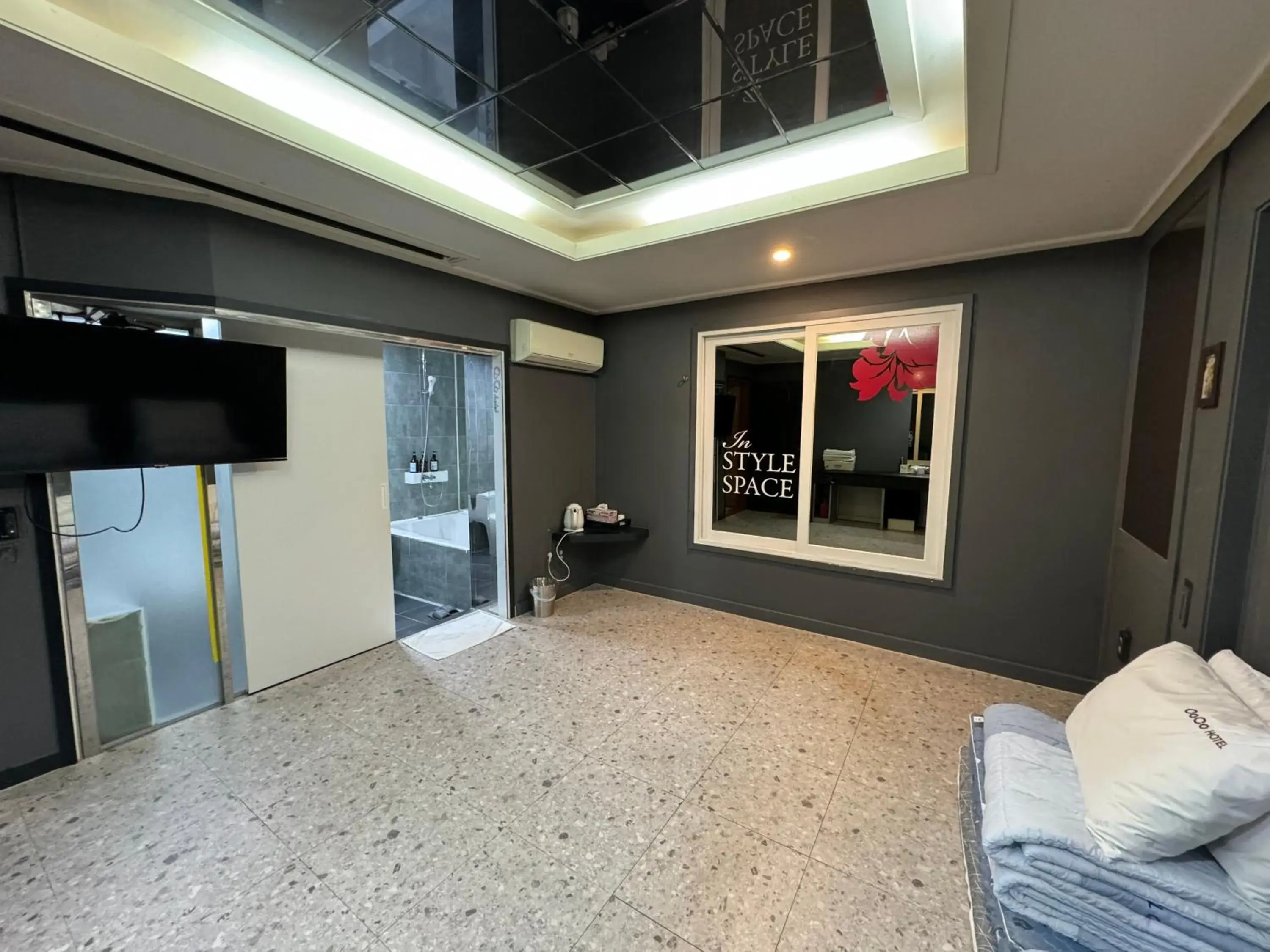 Songjeong Coco Hotel Songjeong Coco Hotel