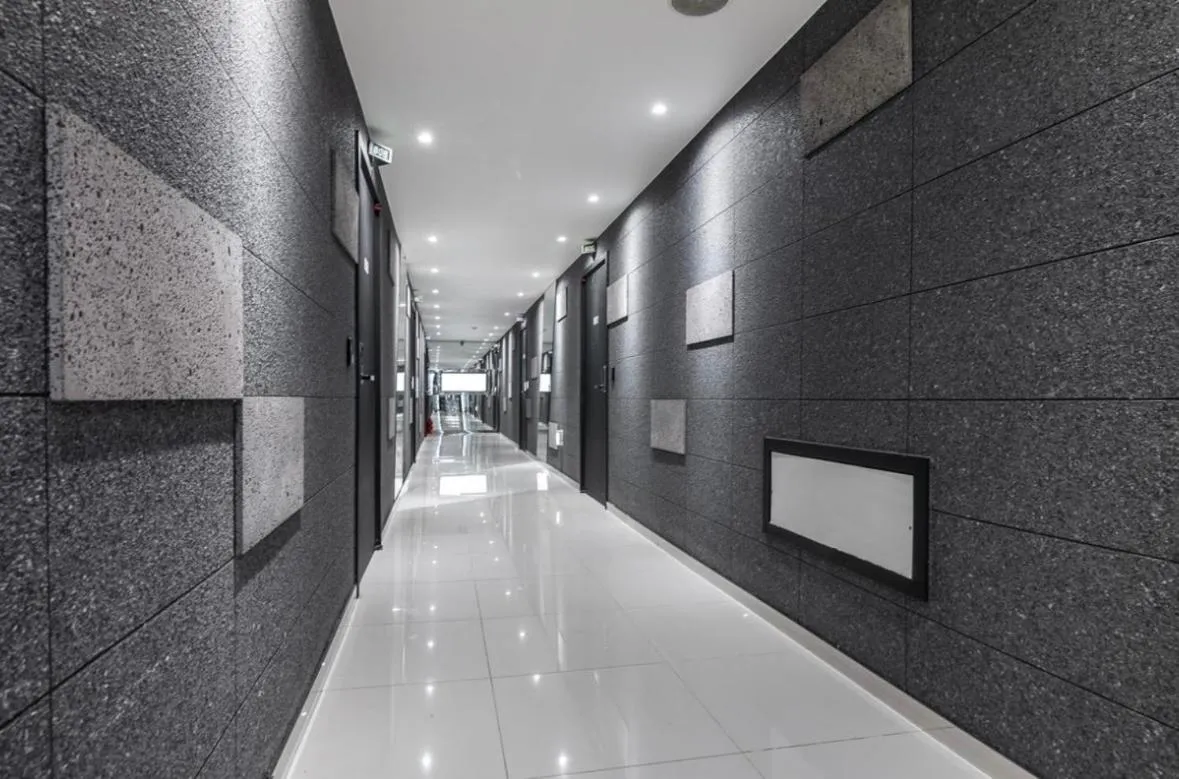 Songjeong Coco Hotel