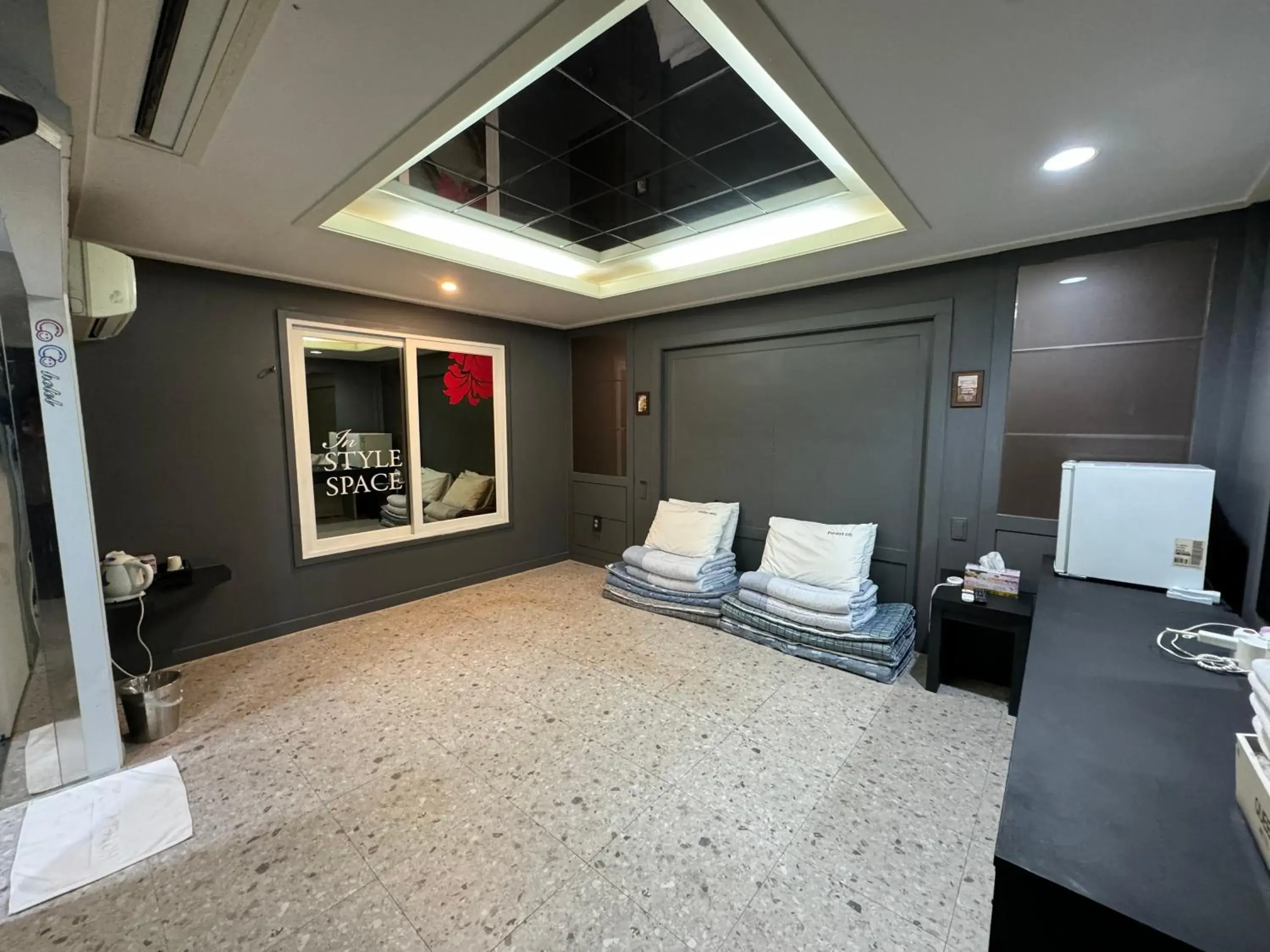 Songjeong Coco Hotel Songjeong Coco Hotel