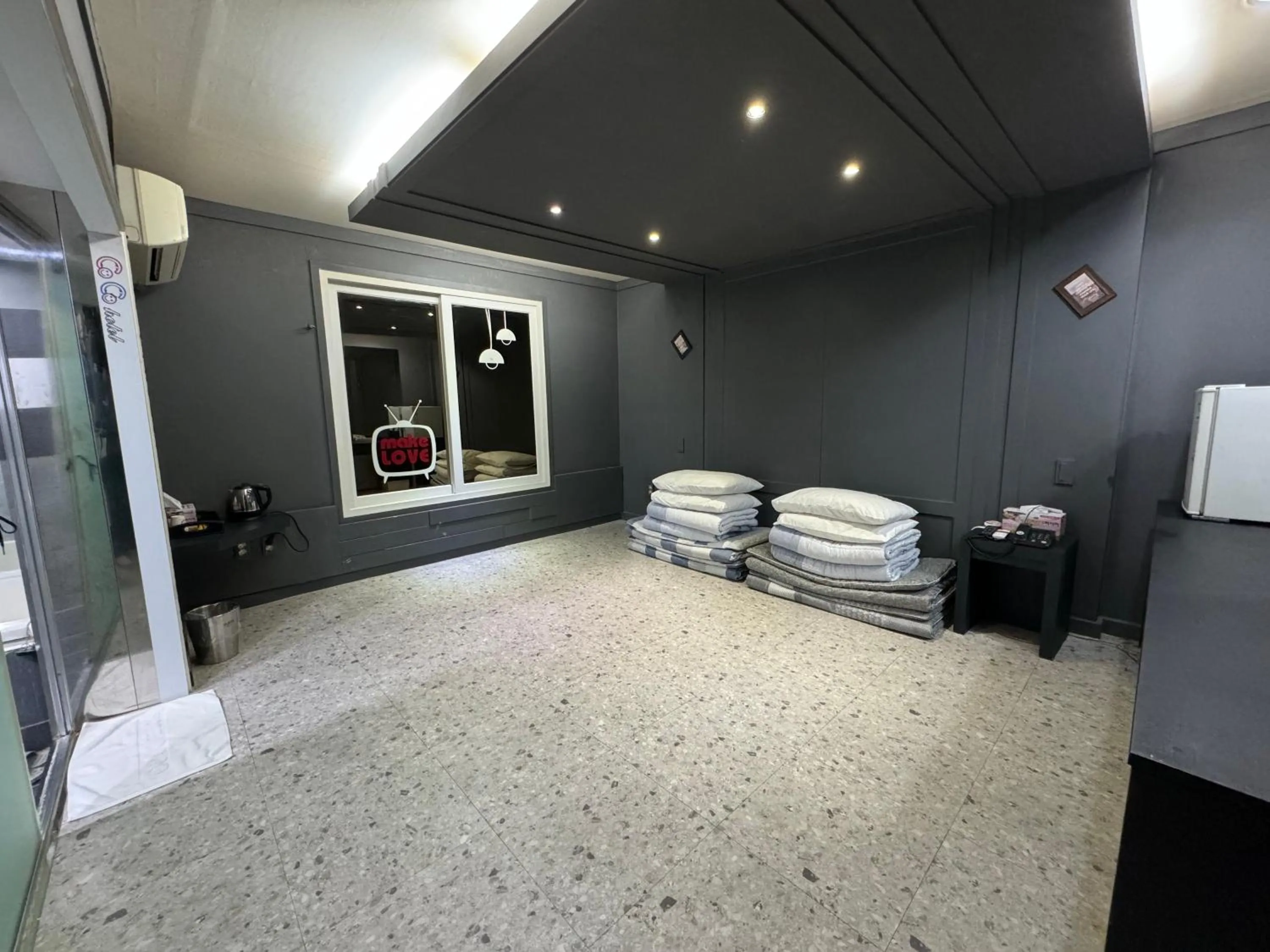 Songjeong Coco Hotel