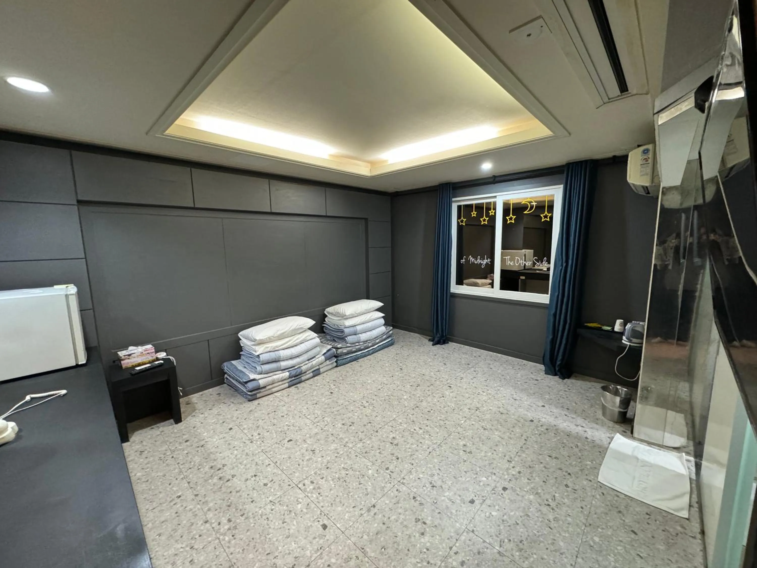 Songjeong Coco Hotel