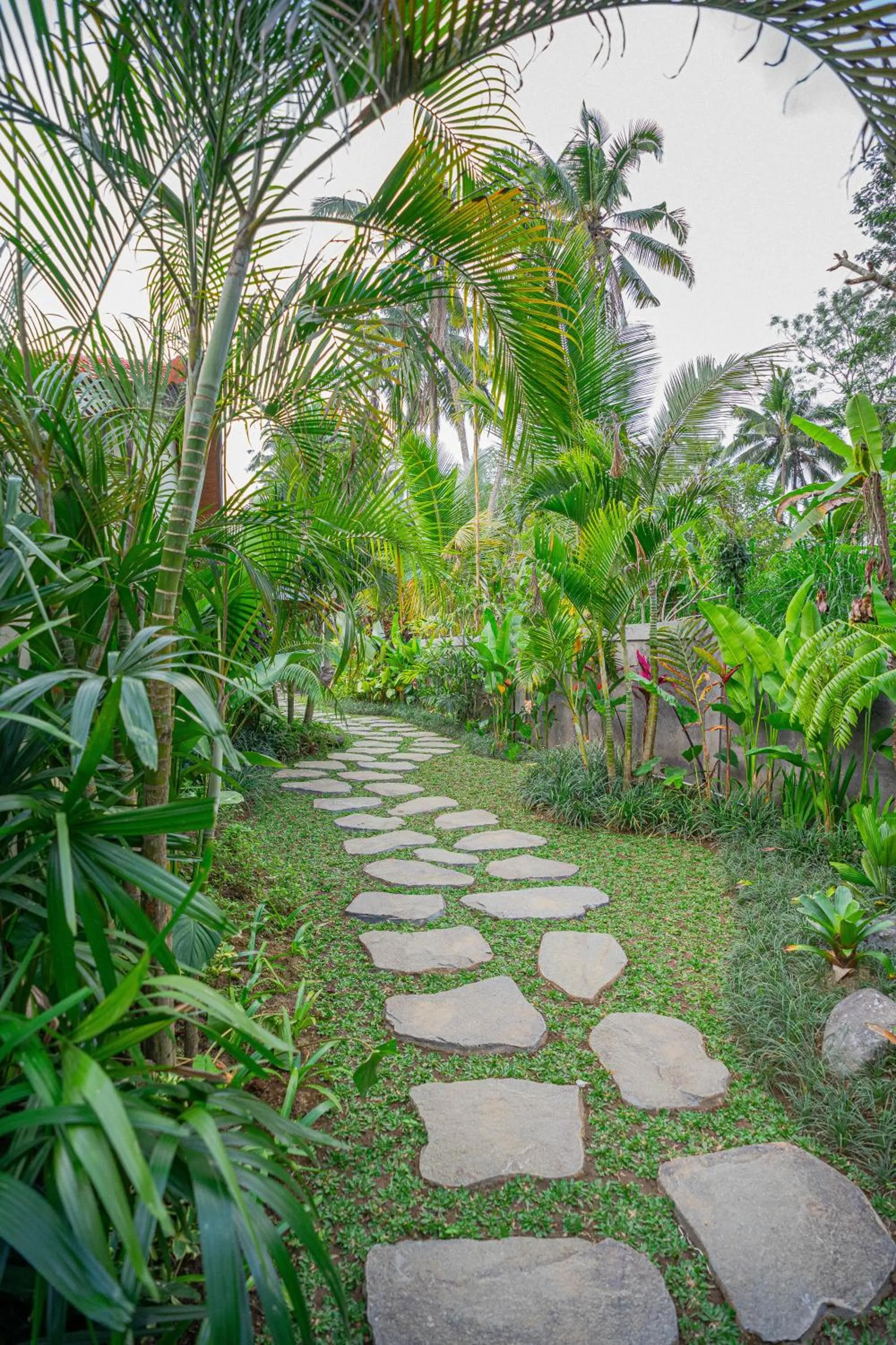 Day in Puri Kurnia Ayu