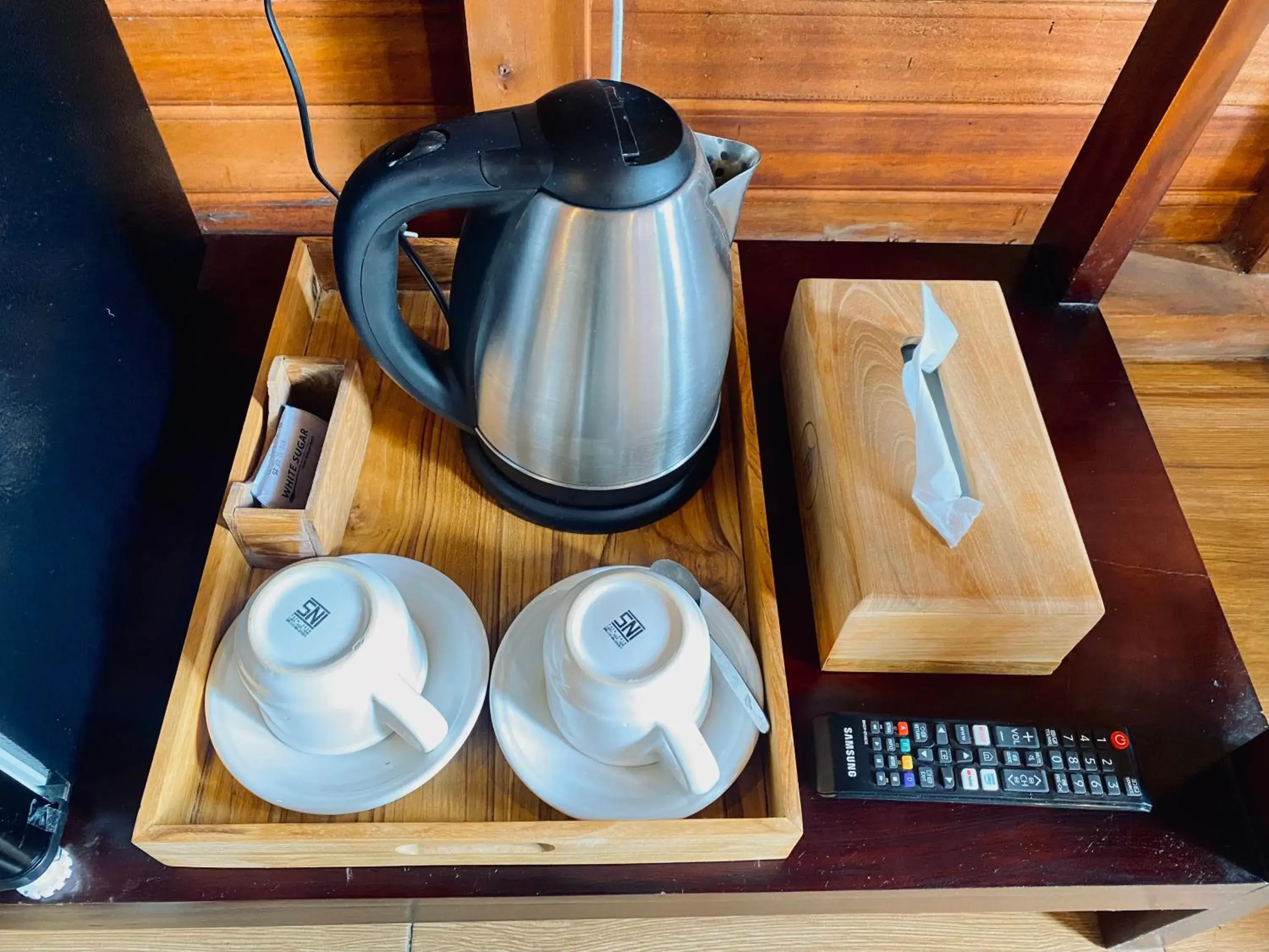 Luxury Double or Twin Room in Puri Kurnia Ayu Luxury Double or Twin Room in Puri Kurnia Ayu