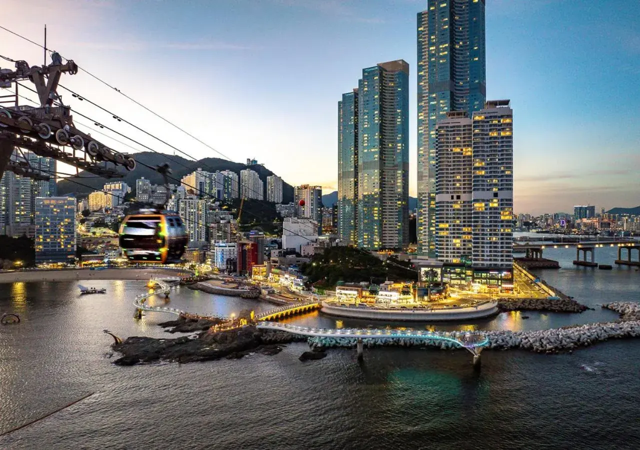 Elmomento Songdo Elmomento Songdo