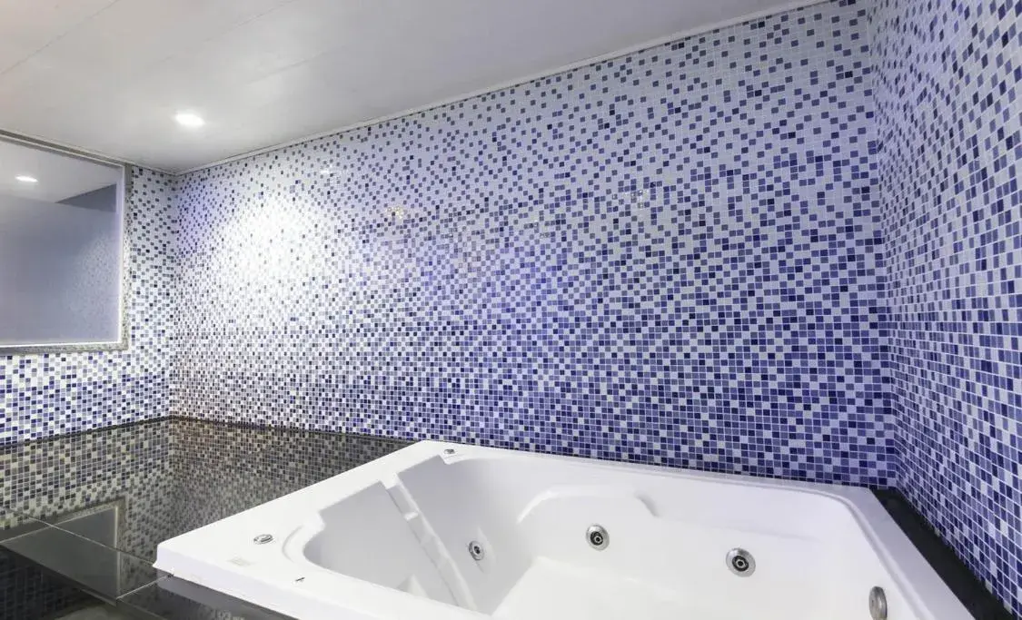 Songjeong V Hotel Songjeong V Hotel