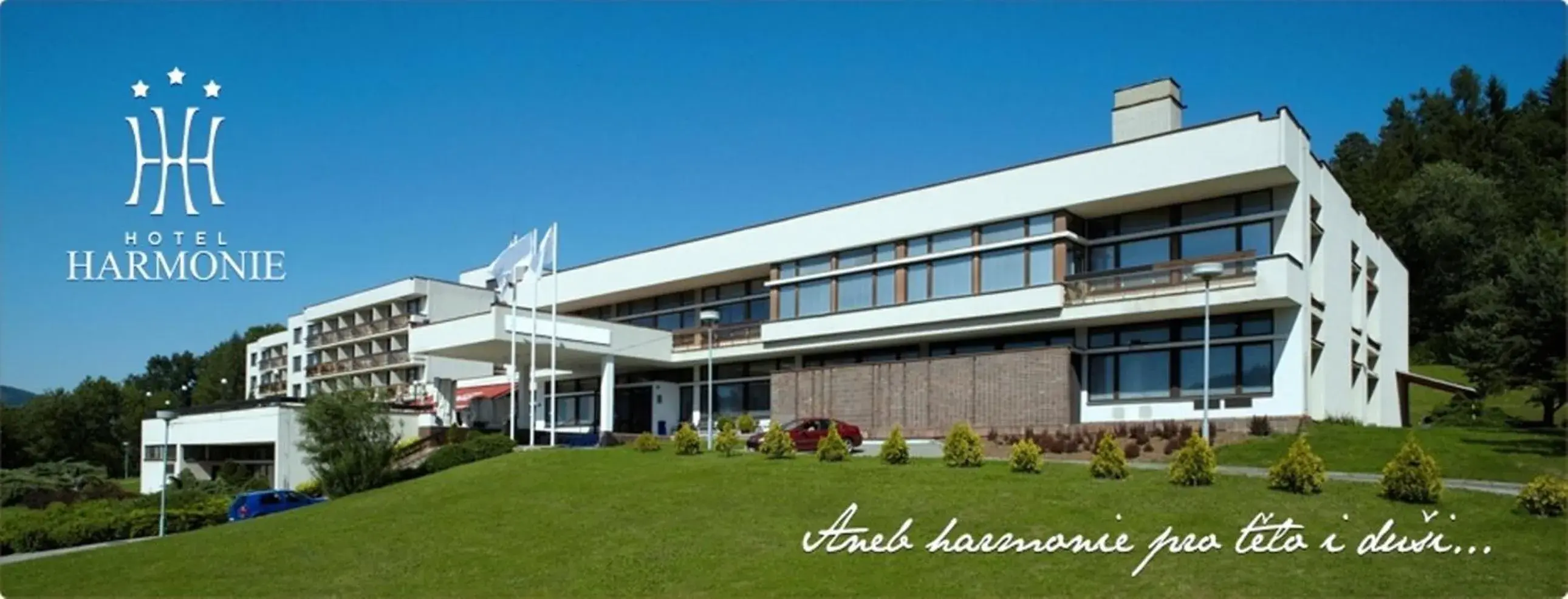 Hotel Harmonie Hotel Harmonie