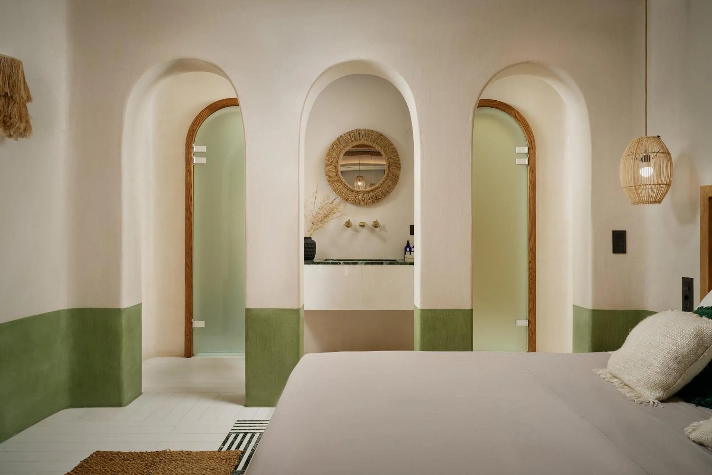 Suite in Melisses