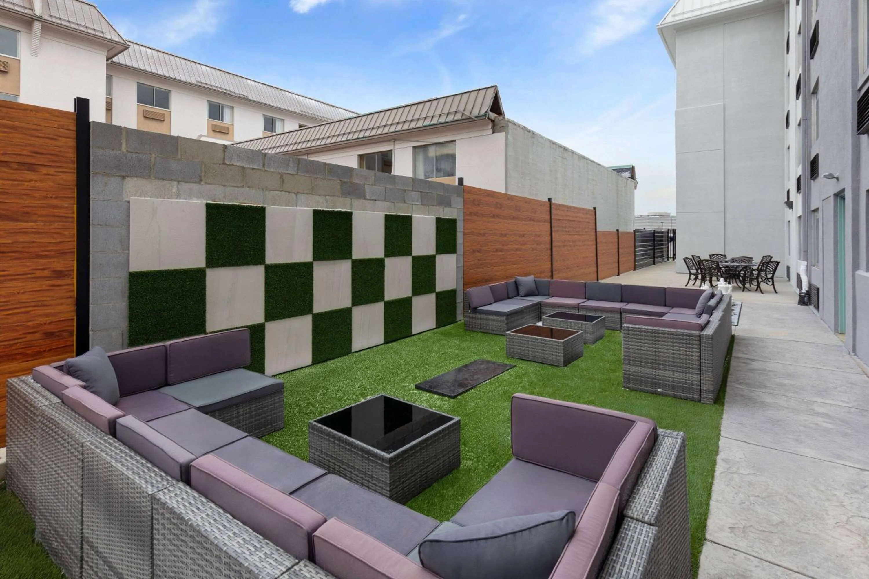 Other in Wyndham Garden Louisville KY