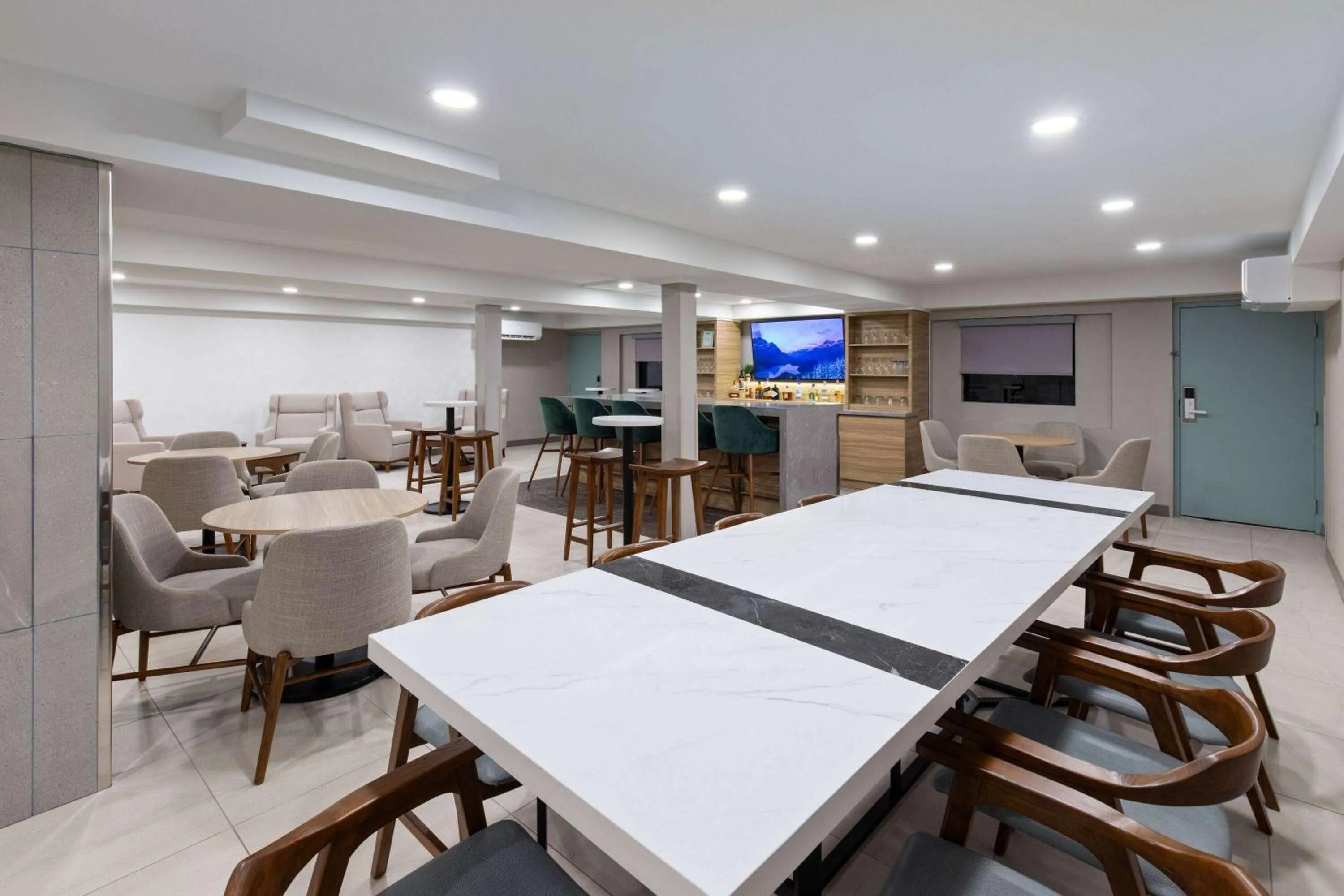 Wyndham Garden Louisville KY